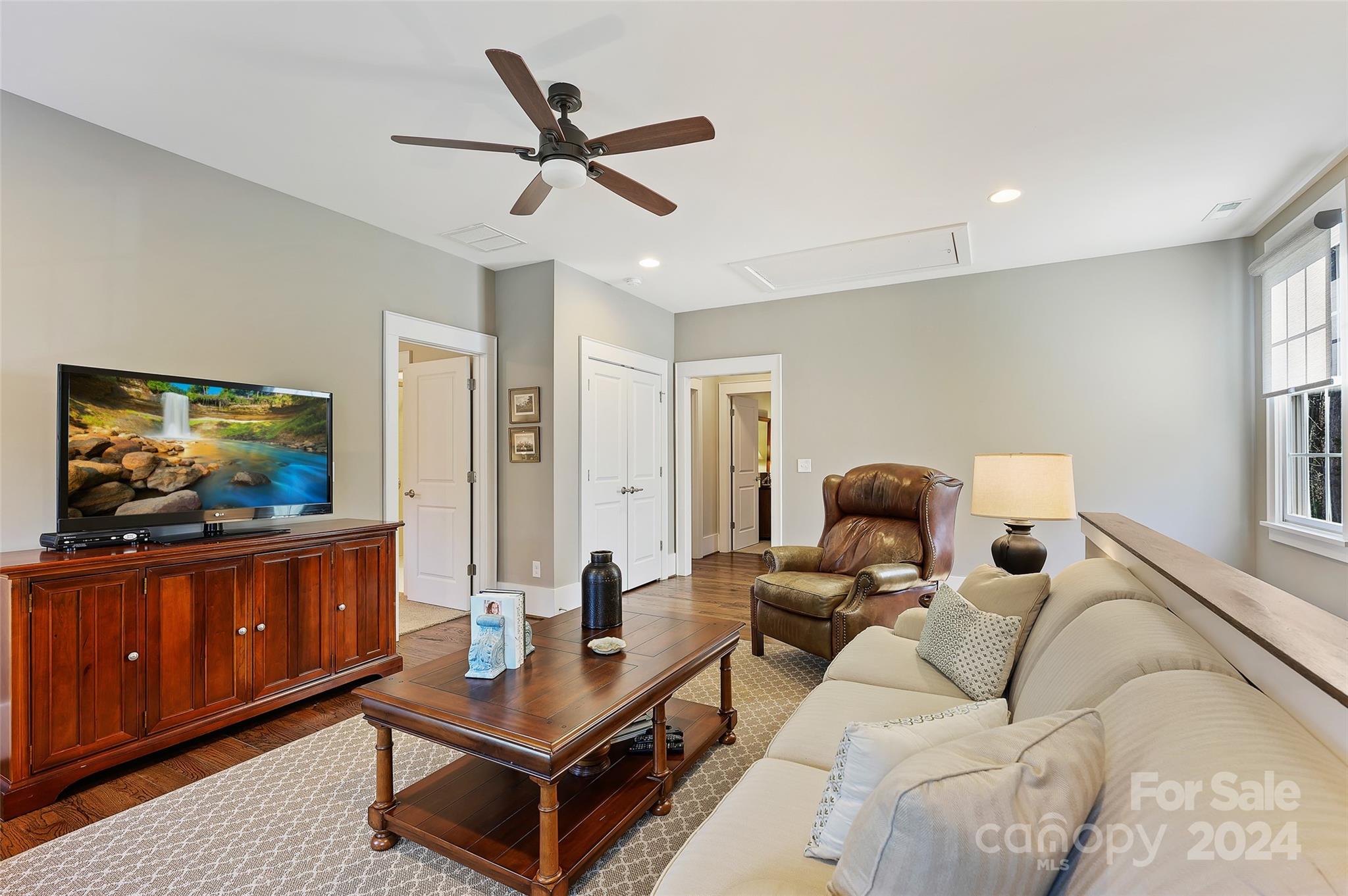 Mountainbrook - Residential