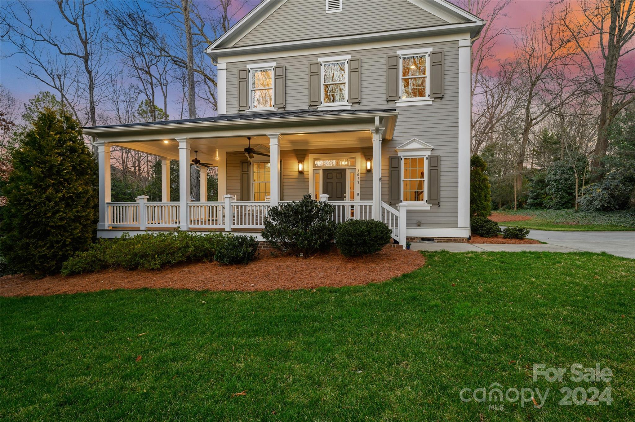 Mountainbrook - Residential