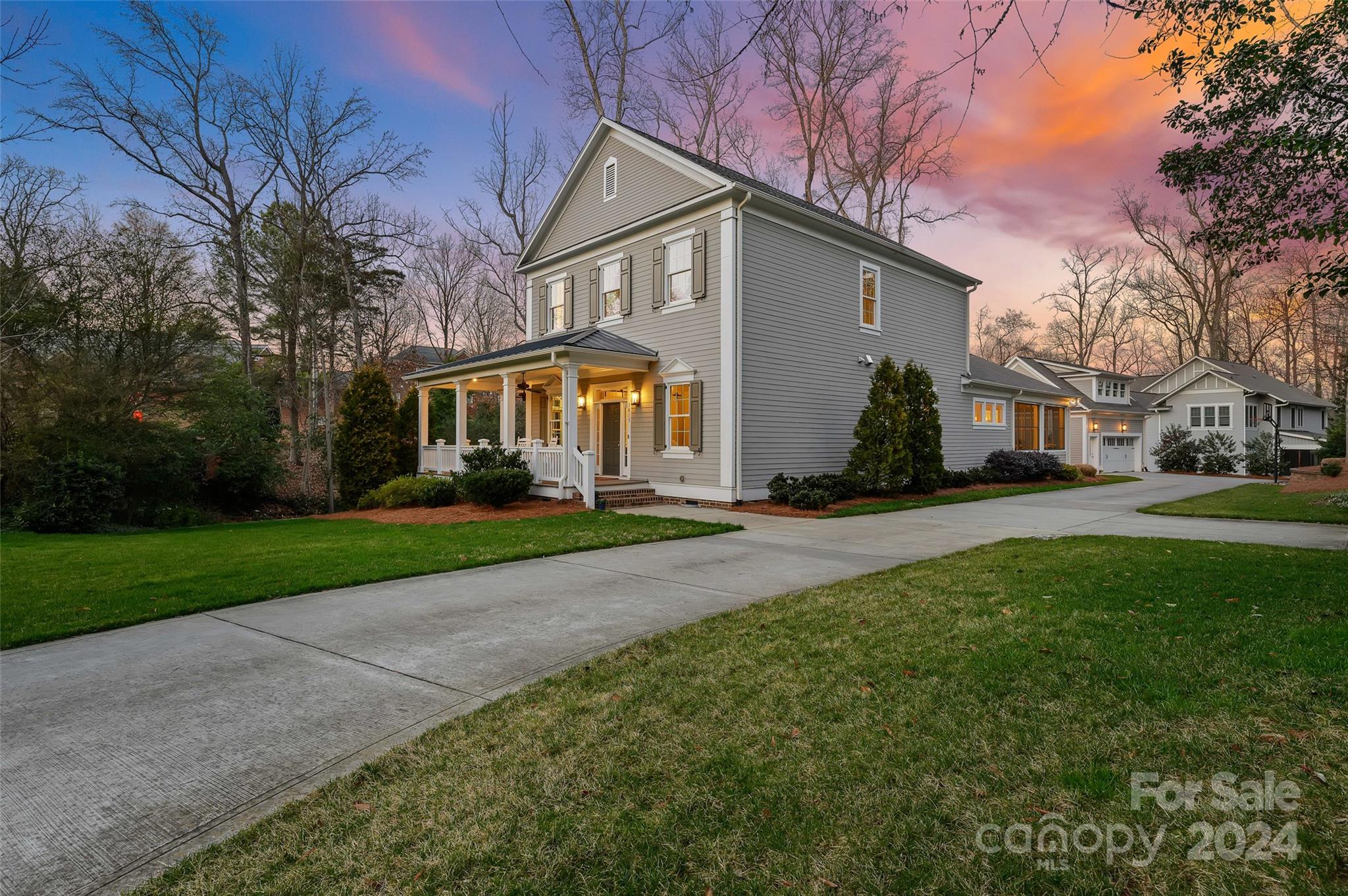 Mountainbrook - Residential