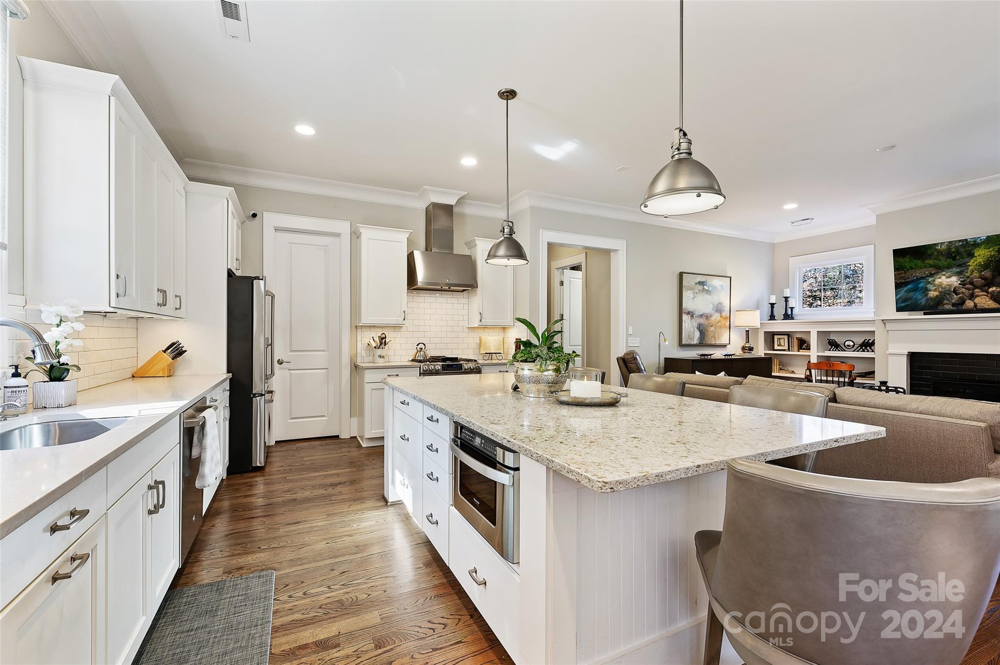 Mountainbrook - Residential