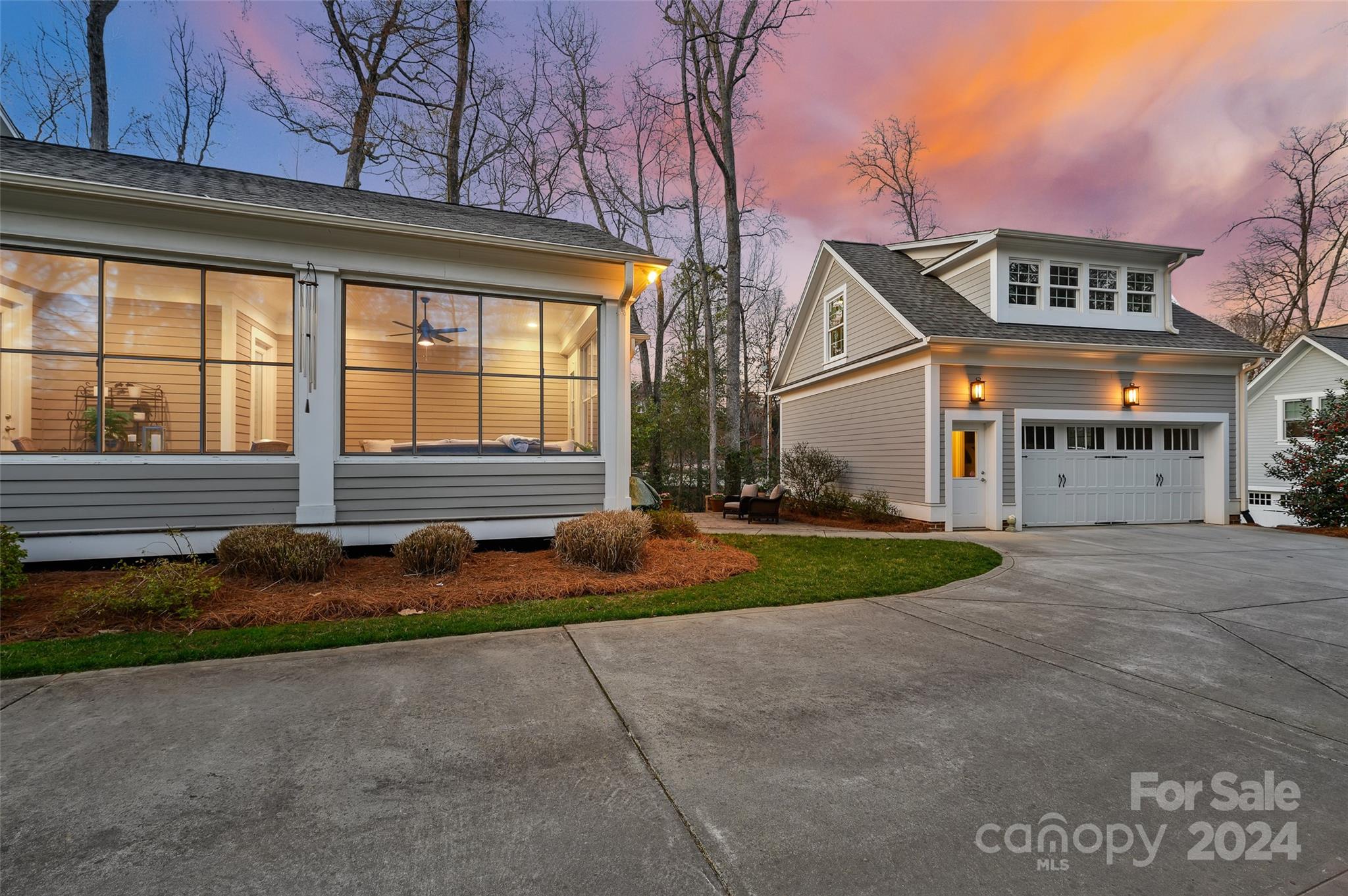 Mountainbrook - Residential