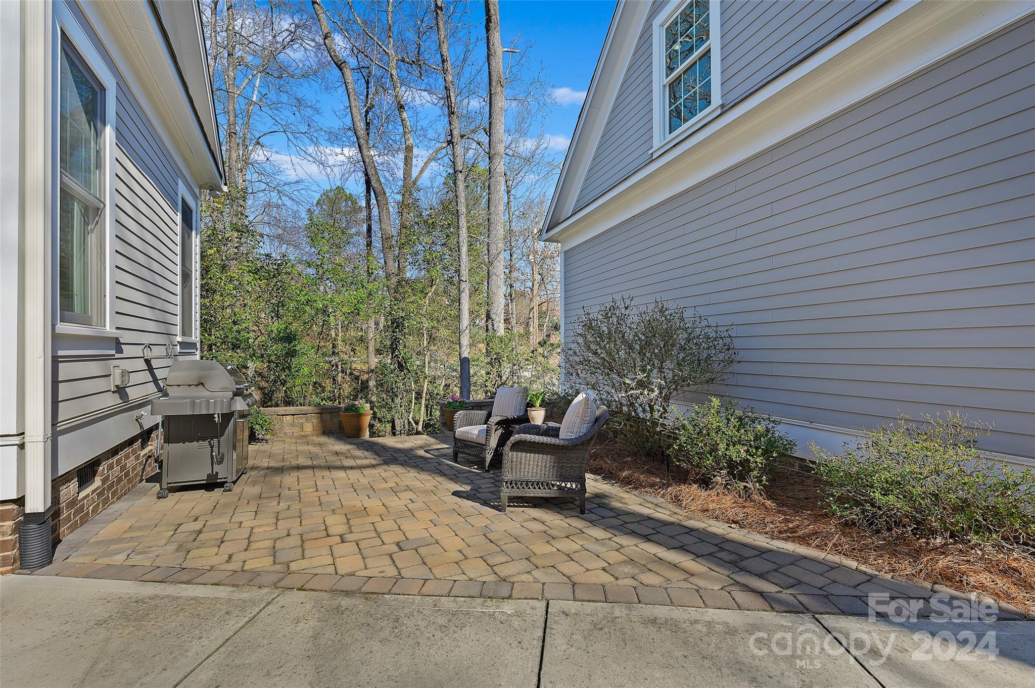 Mountainbrook - Residential