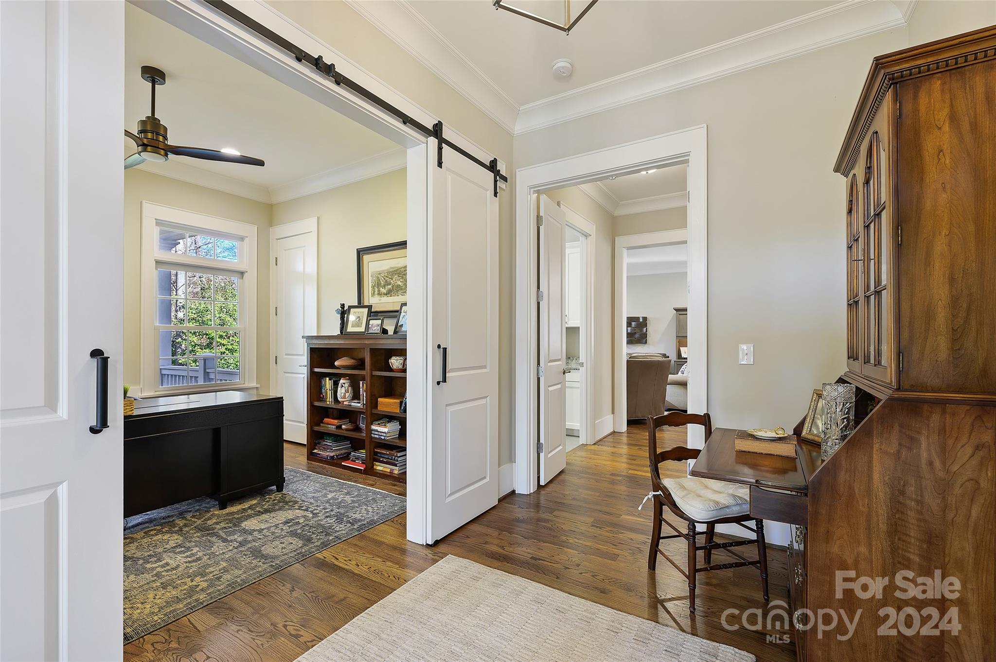 Mountainbrook - Residential