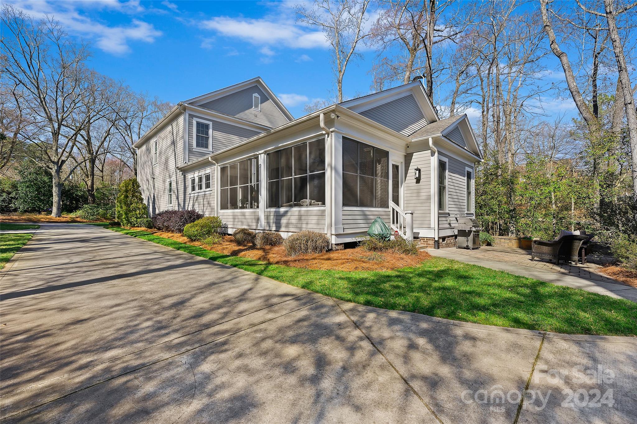 Mountainbrook - Residential