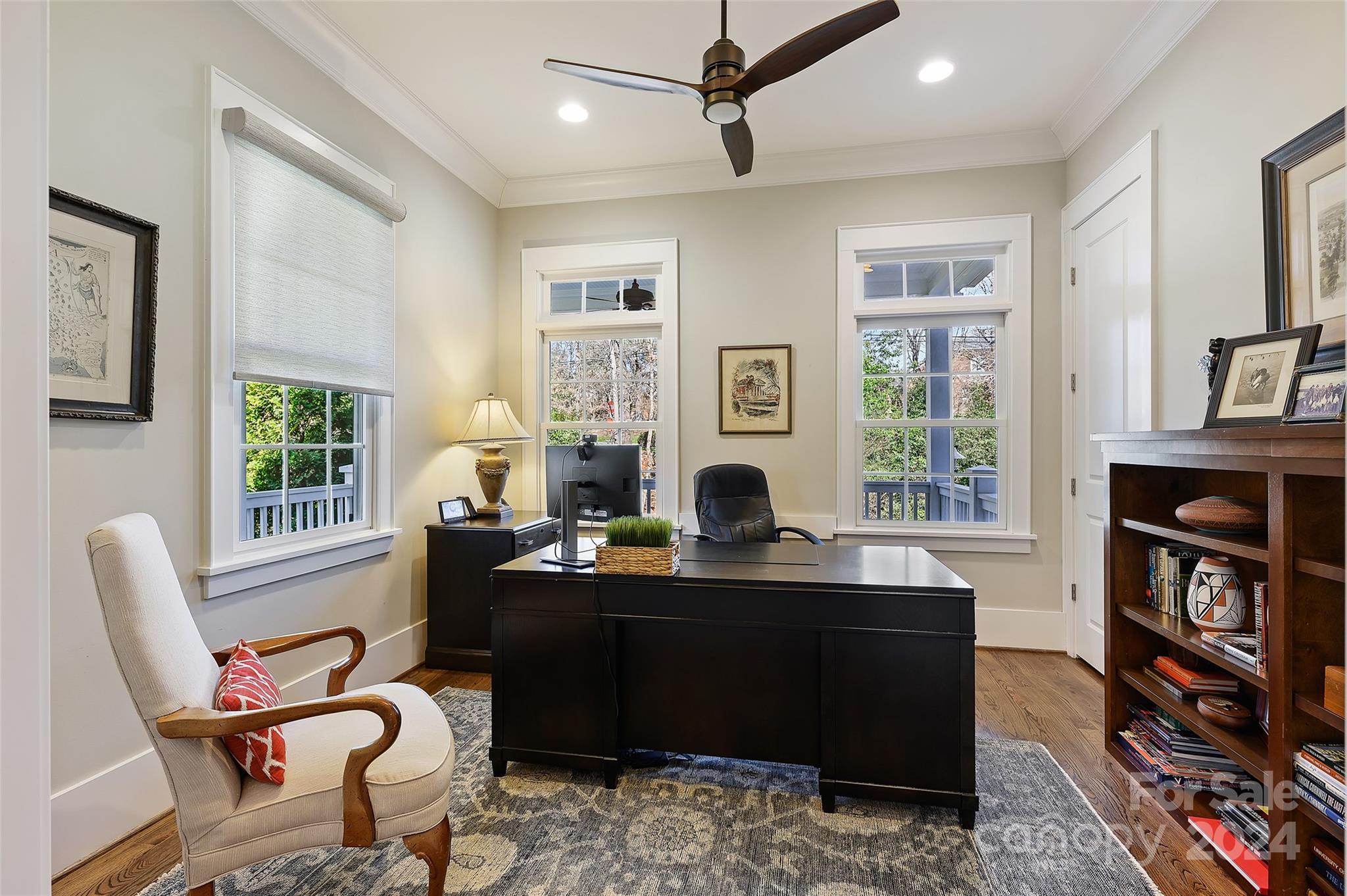 Mountainbrook - Residential