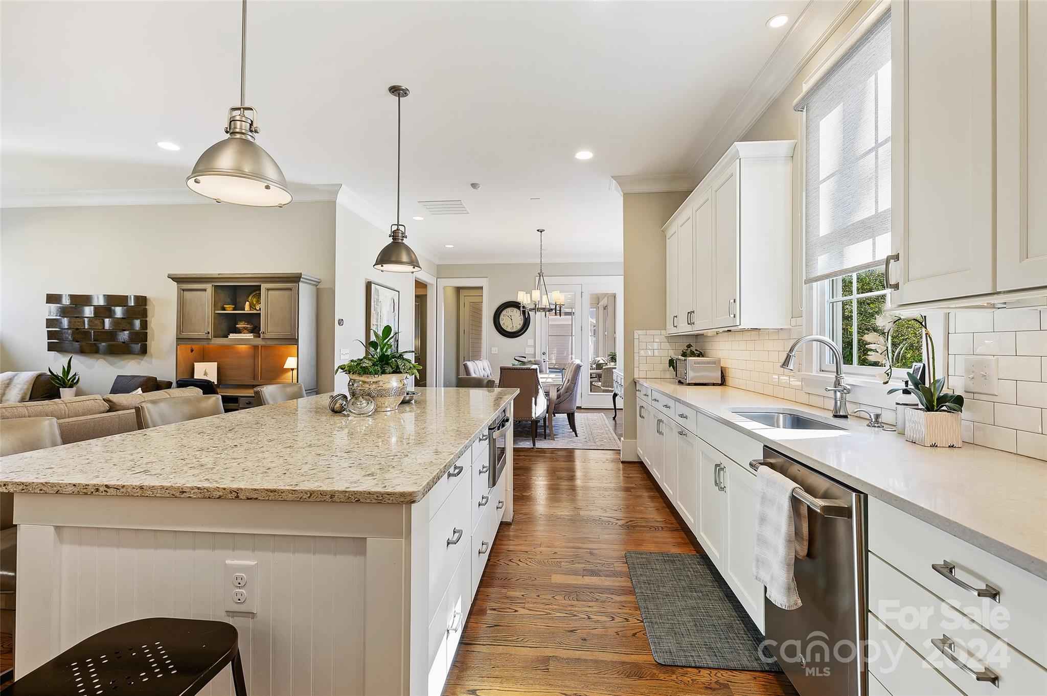 Mountainbrook - Residential