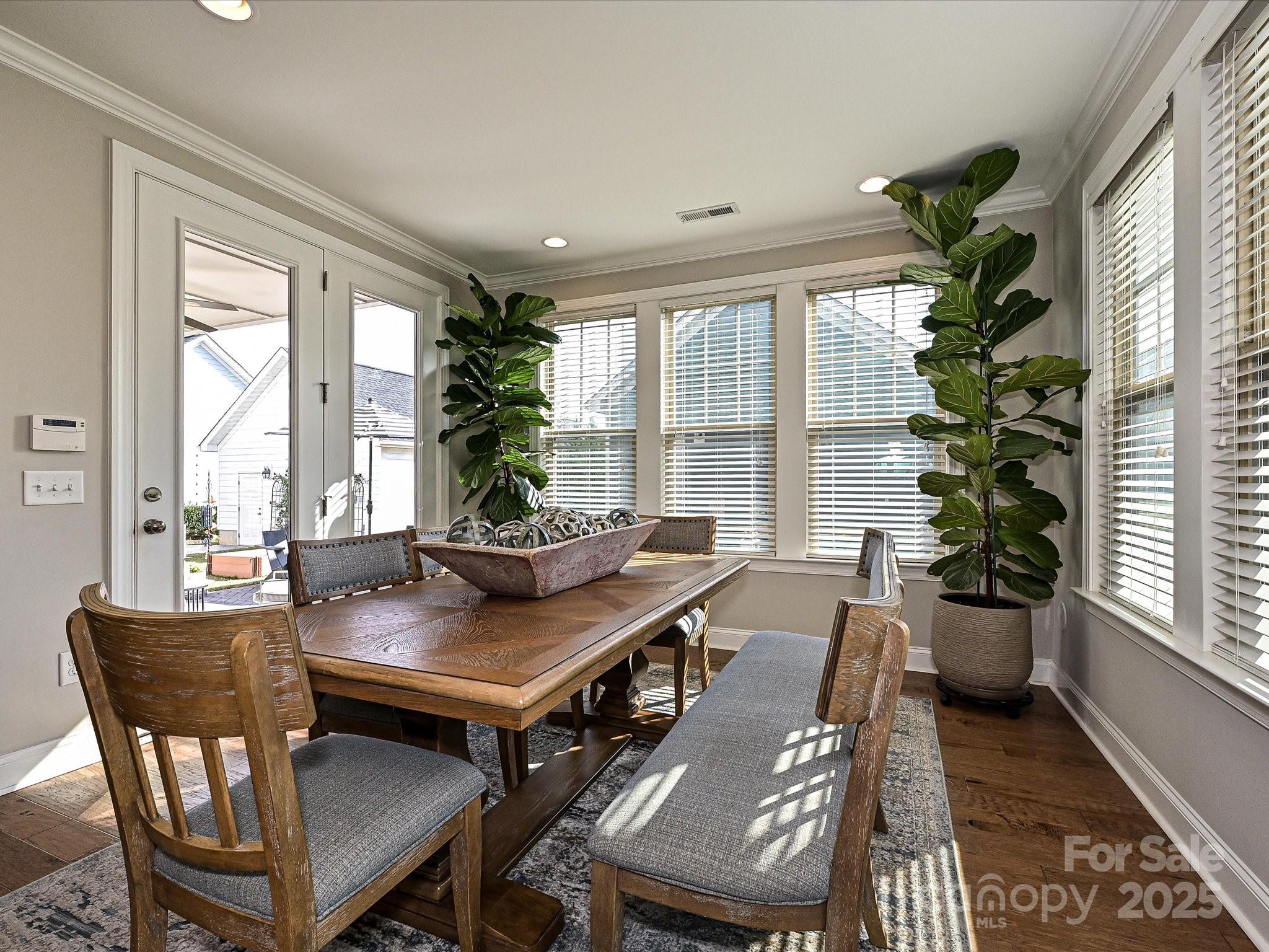 Brayden - Residential