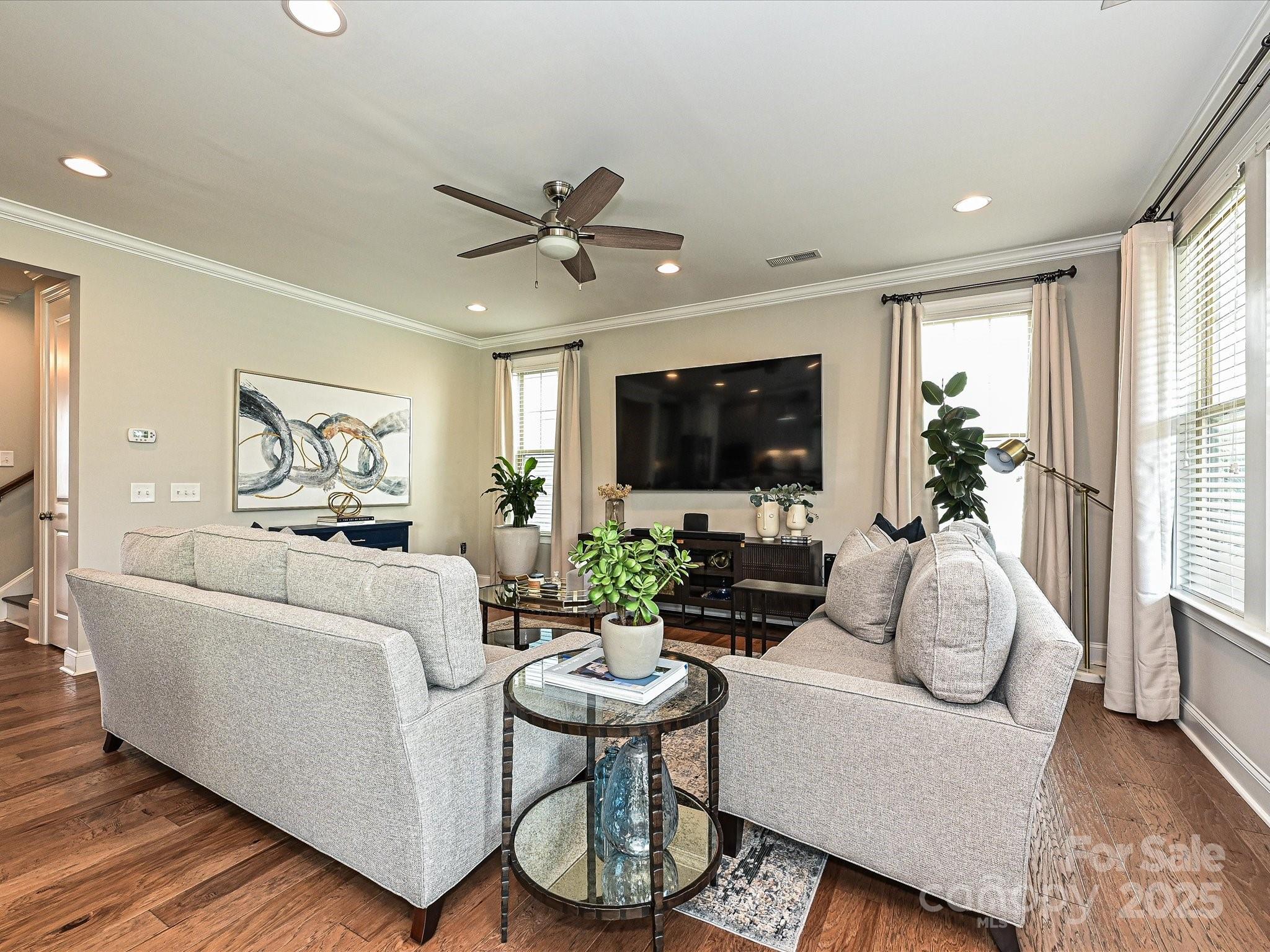 Brayden - Residential