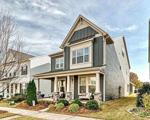 A home in Fort Mill