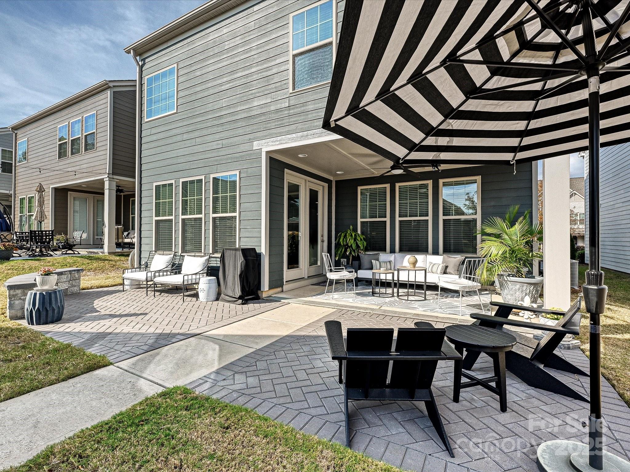 Brayden - Residential