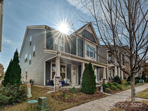 A home in Fort Mill