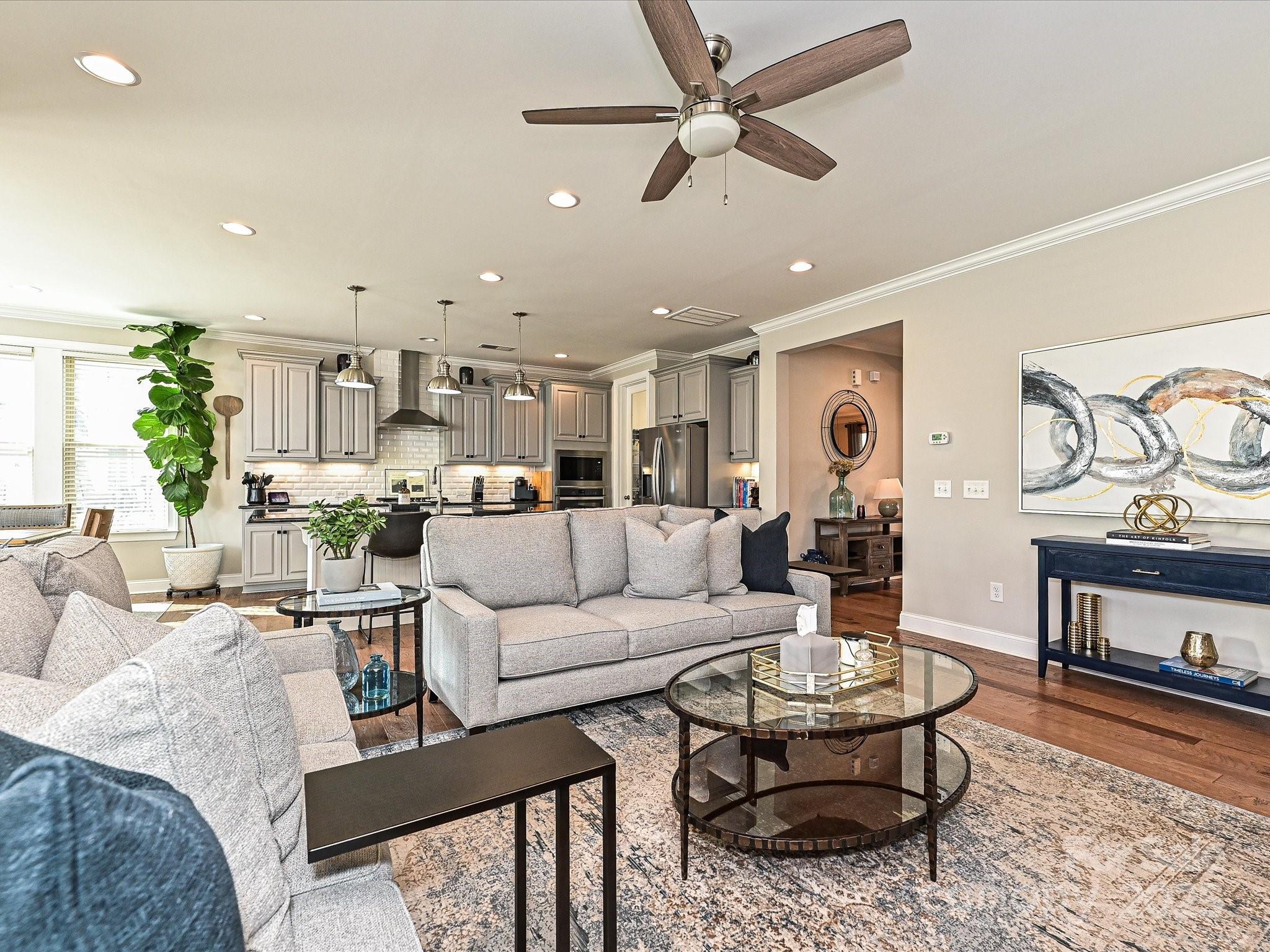 Brayden - Residential