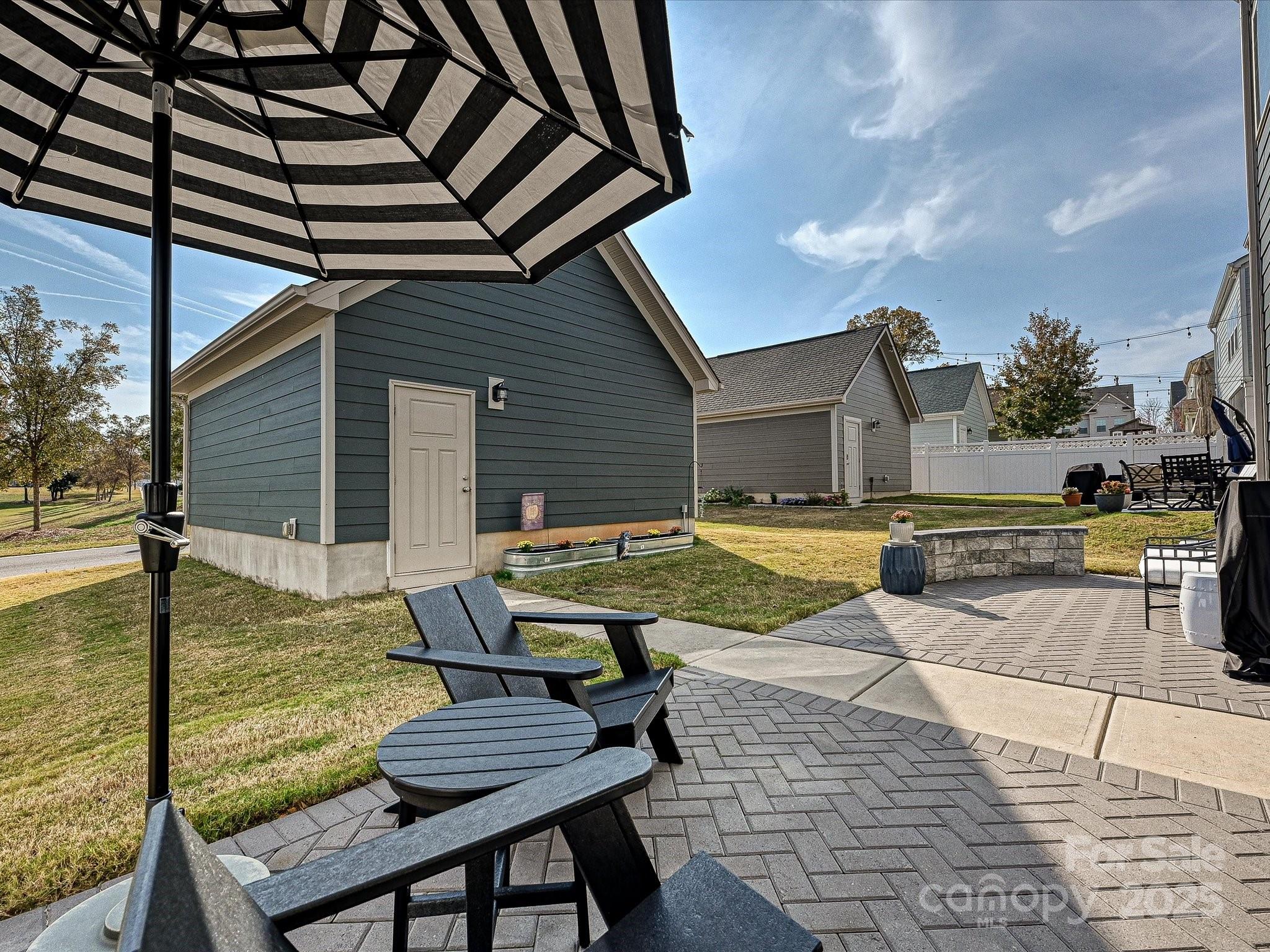 Brayden - Residential