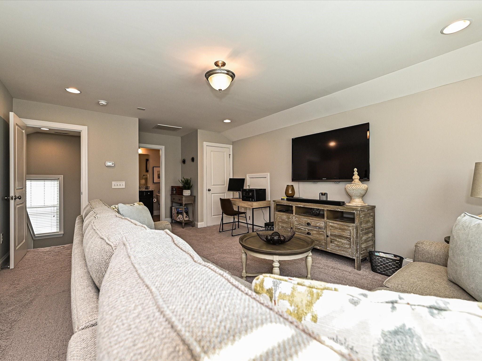 Brayden - Residential