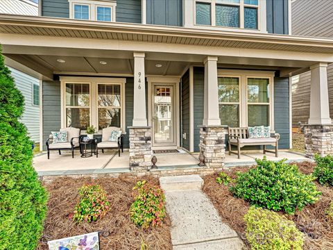 A home in Fort Mill