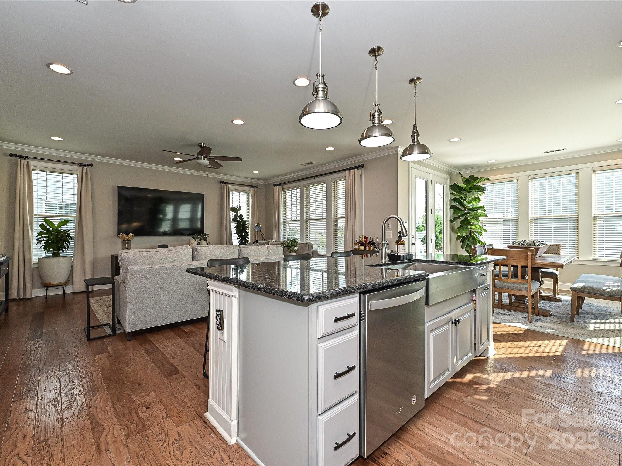 Brayden - Residential