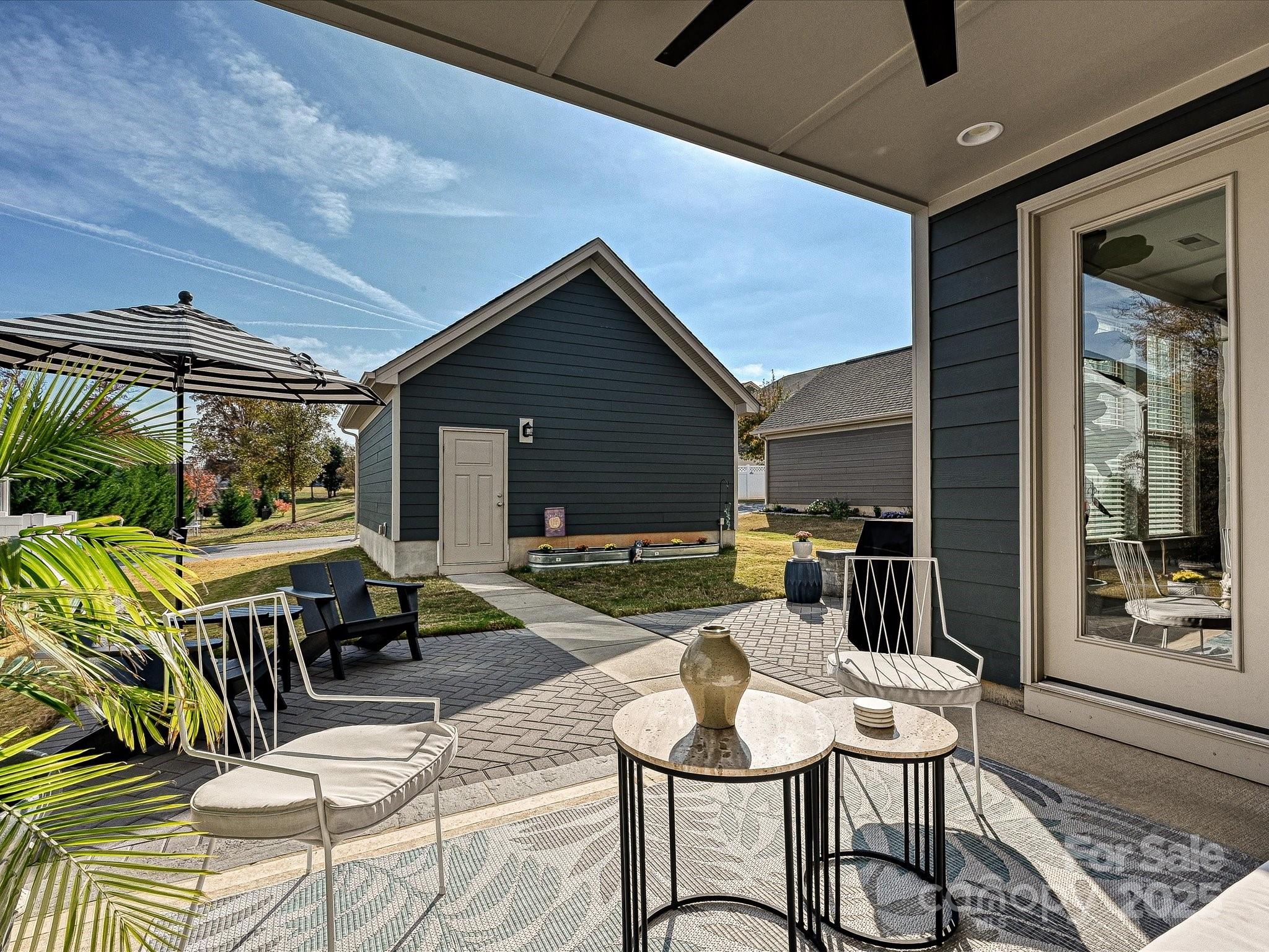 Brayden - Residential