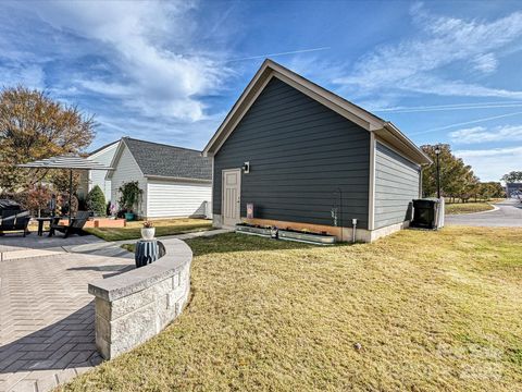 A home in Fort Mill