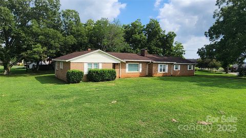 Photo of 5826 St Peters Church Road, Conover, NC 28613 (MLS # 4296331)