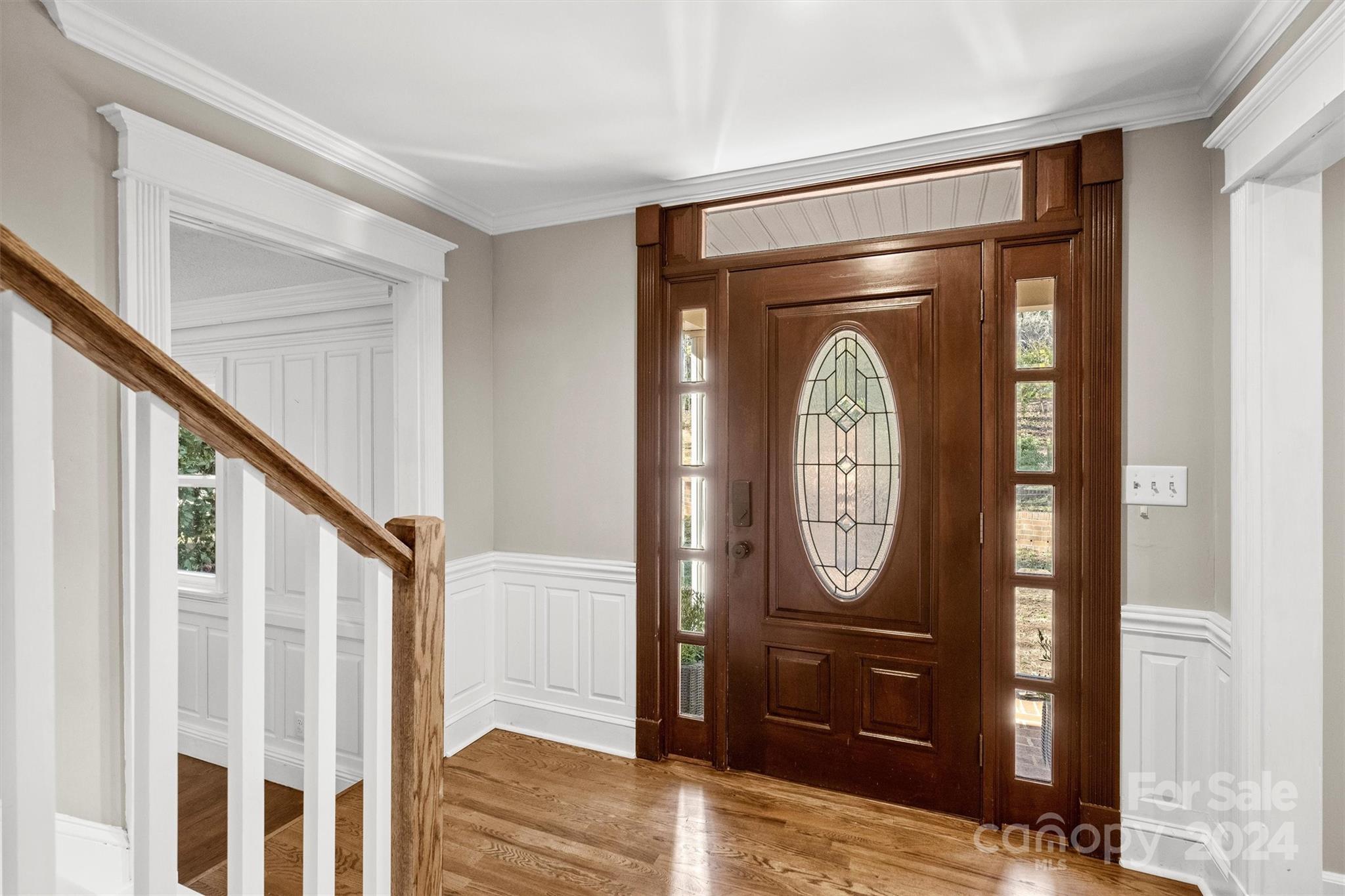 Greenfield Park - Residential