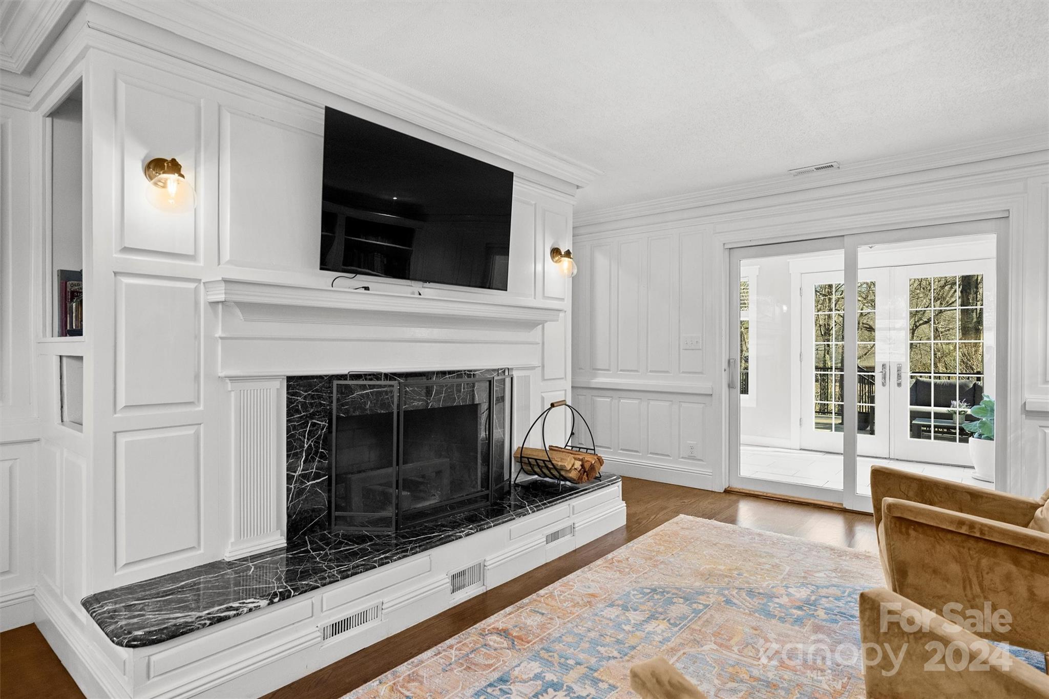 Greenfield Park - Residential