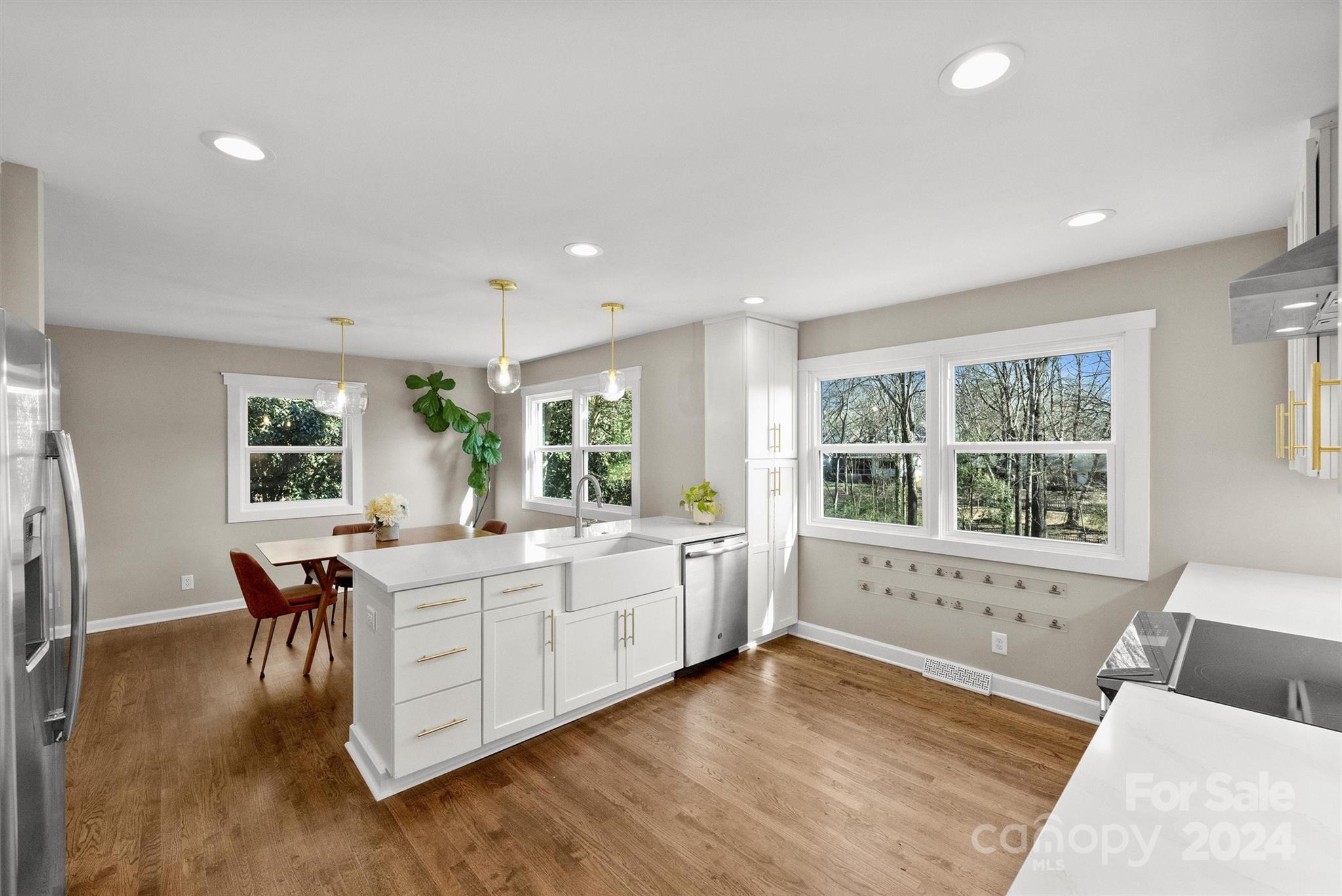 Greenfield Park - Residential