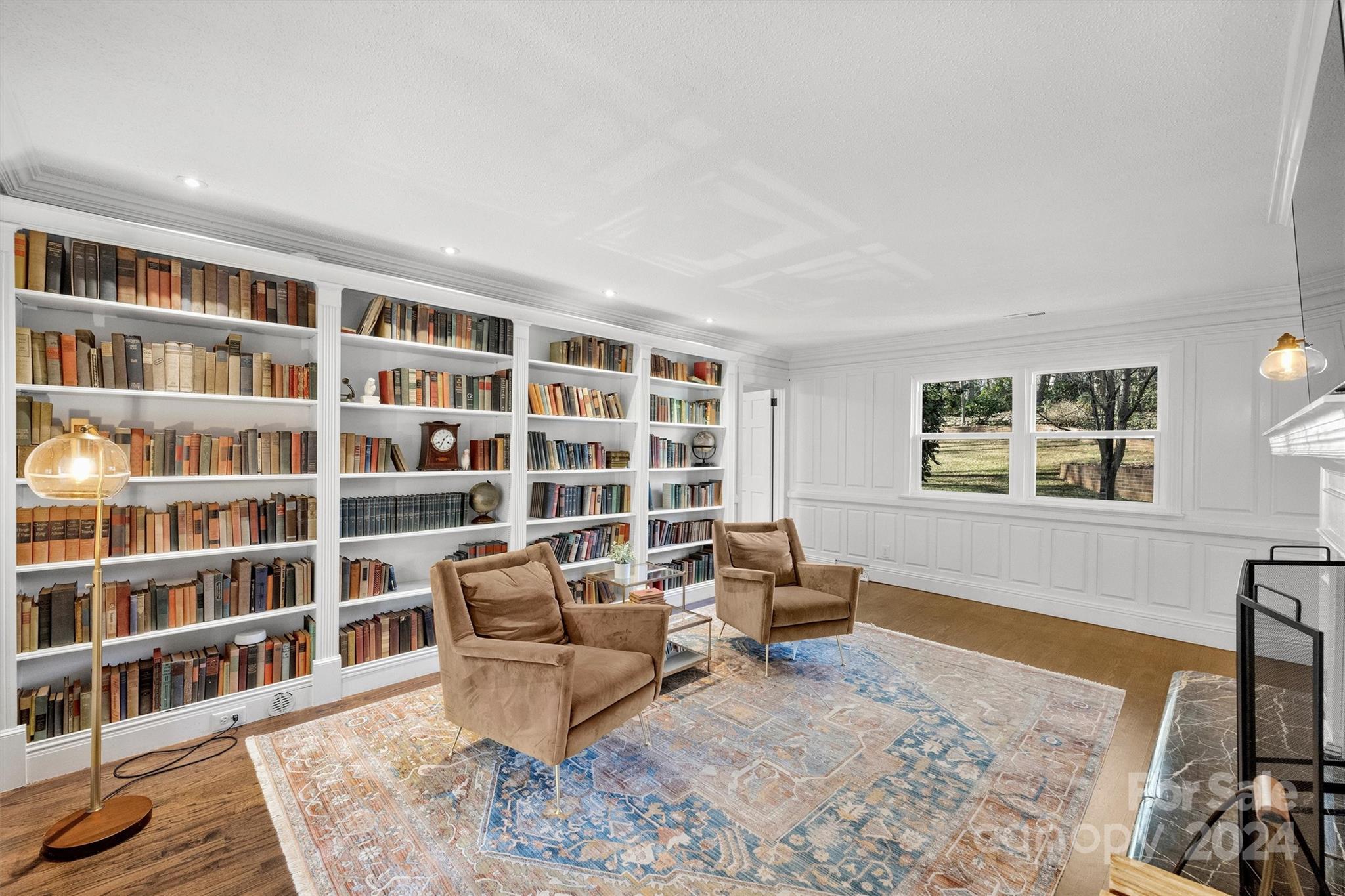 Greenfield Park - Residential