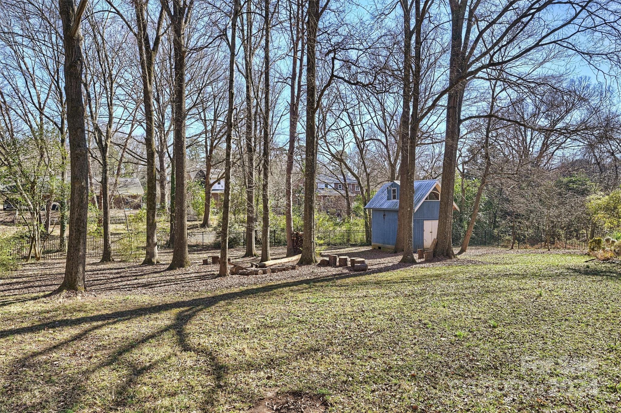 Greenfield Park - Residential