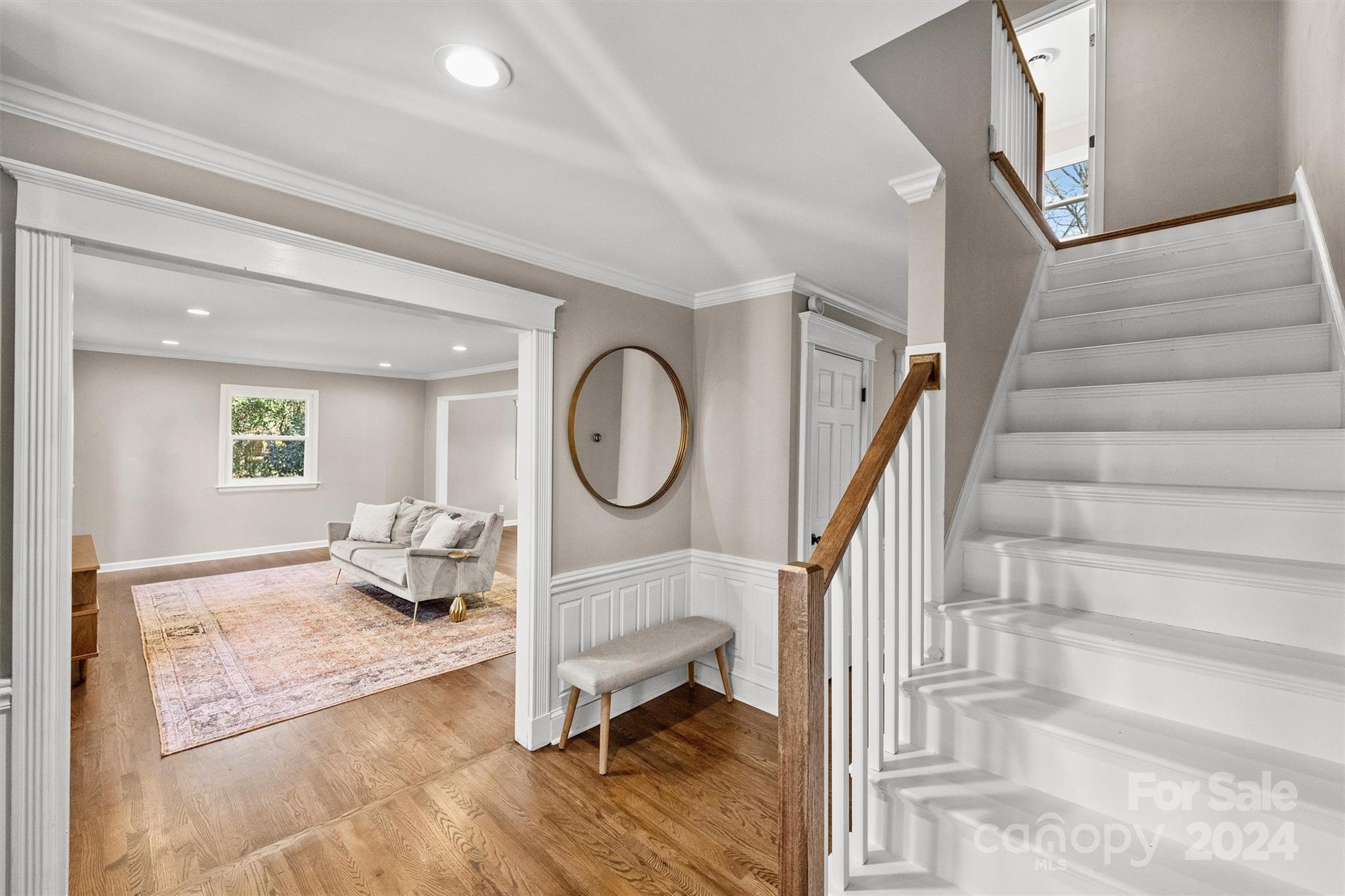 Greenfield Park - Residential