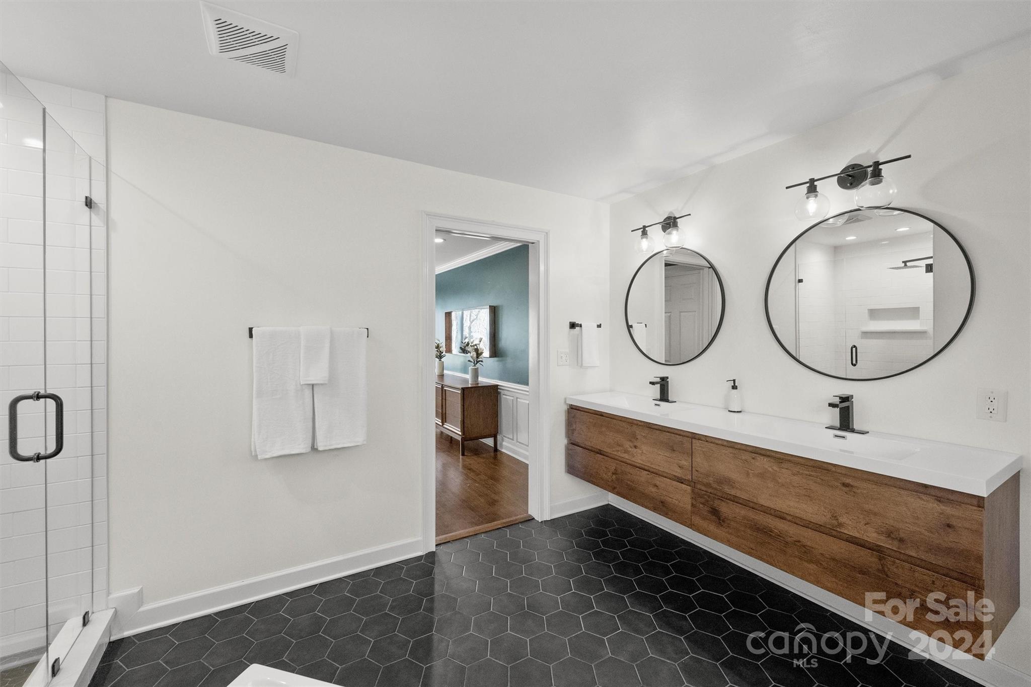 Greenfield Park - Residential