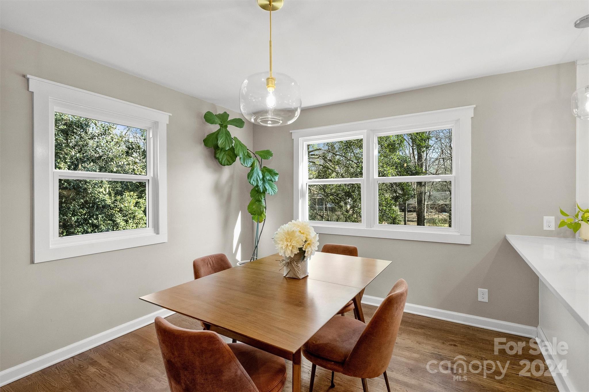 Greenfield Park - Residential