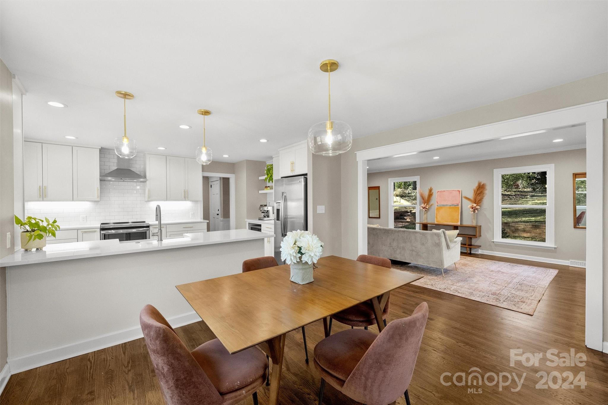 Greenfield Park - Residential