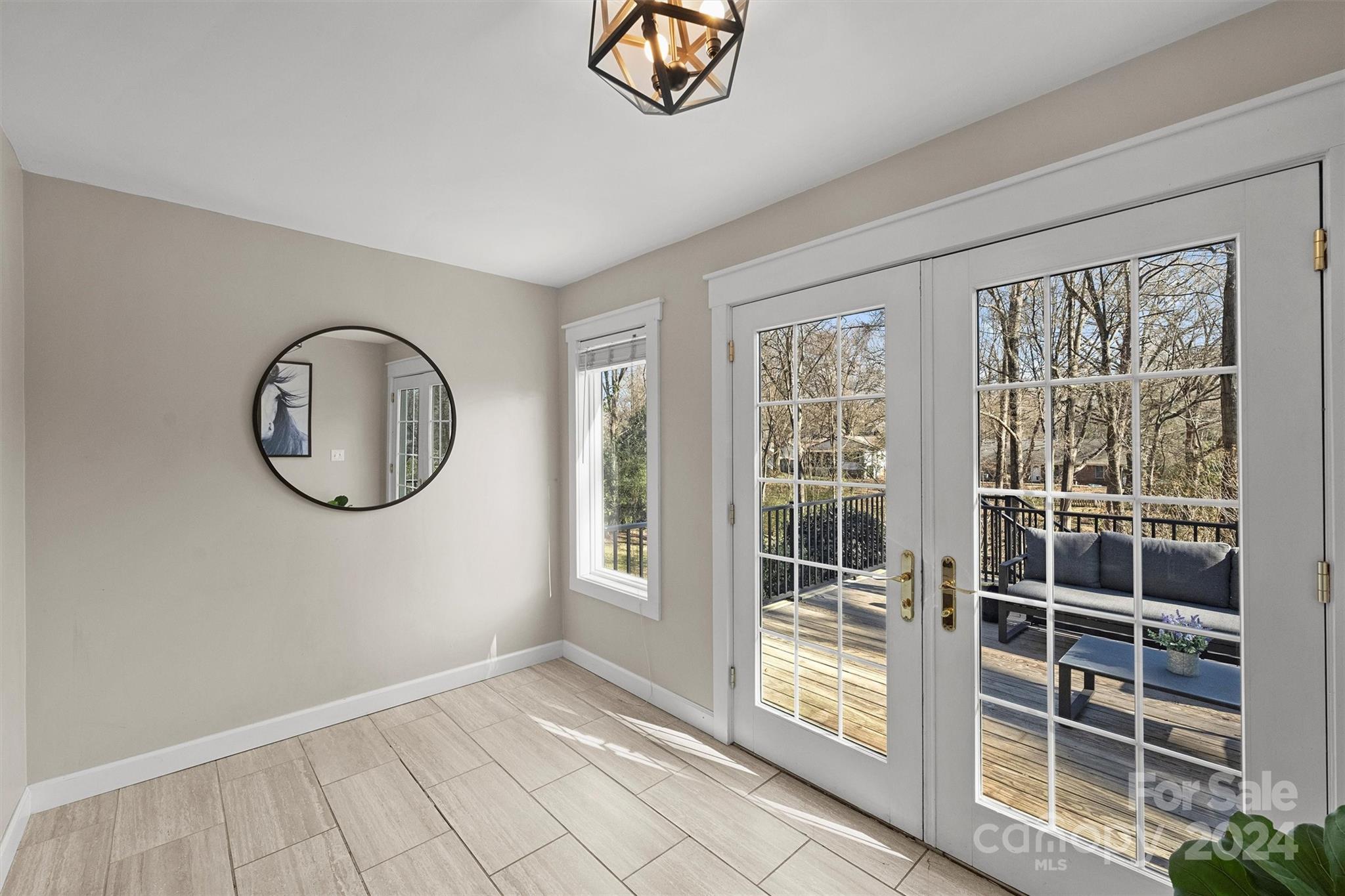 Greenfield Park - Residential