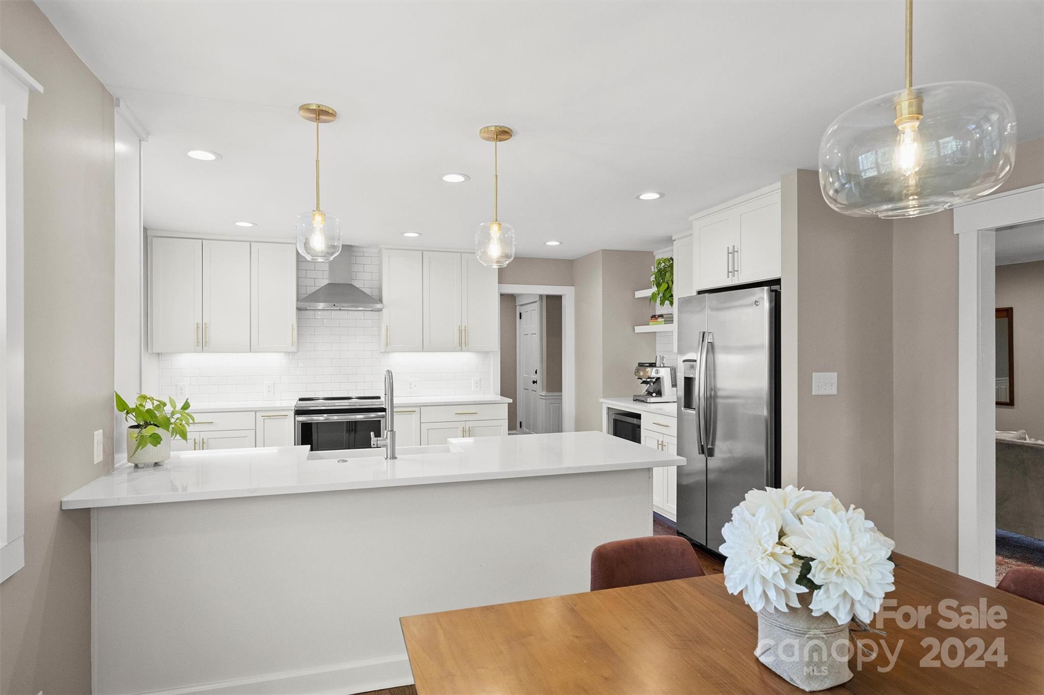 Greenfield Park - Residential