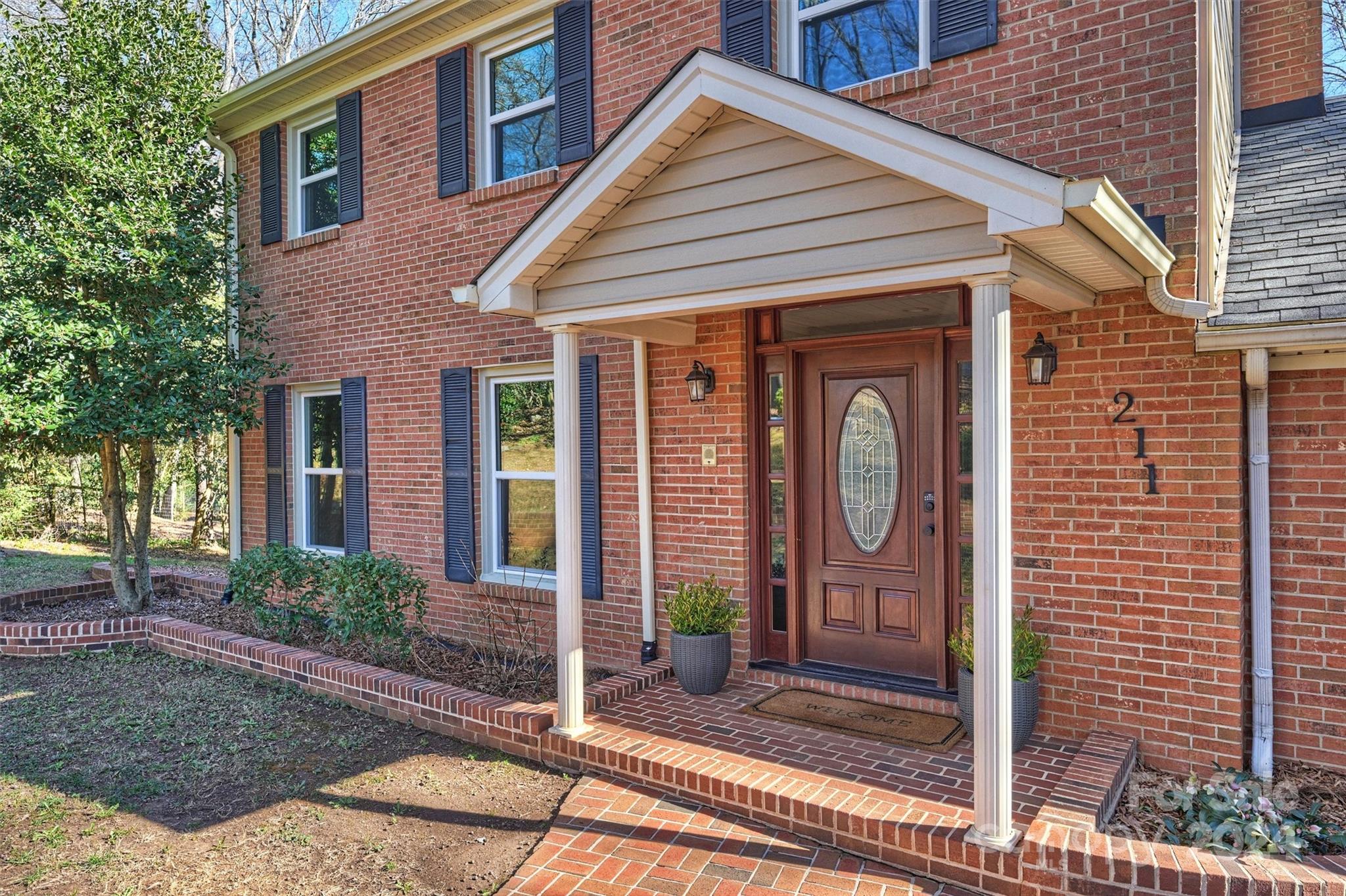 Greenfield Park - Residential