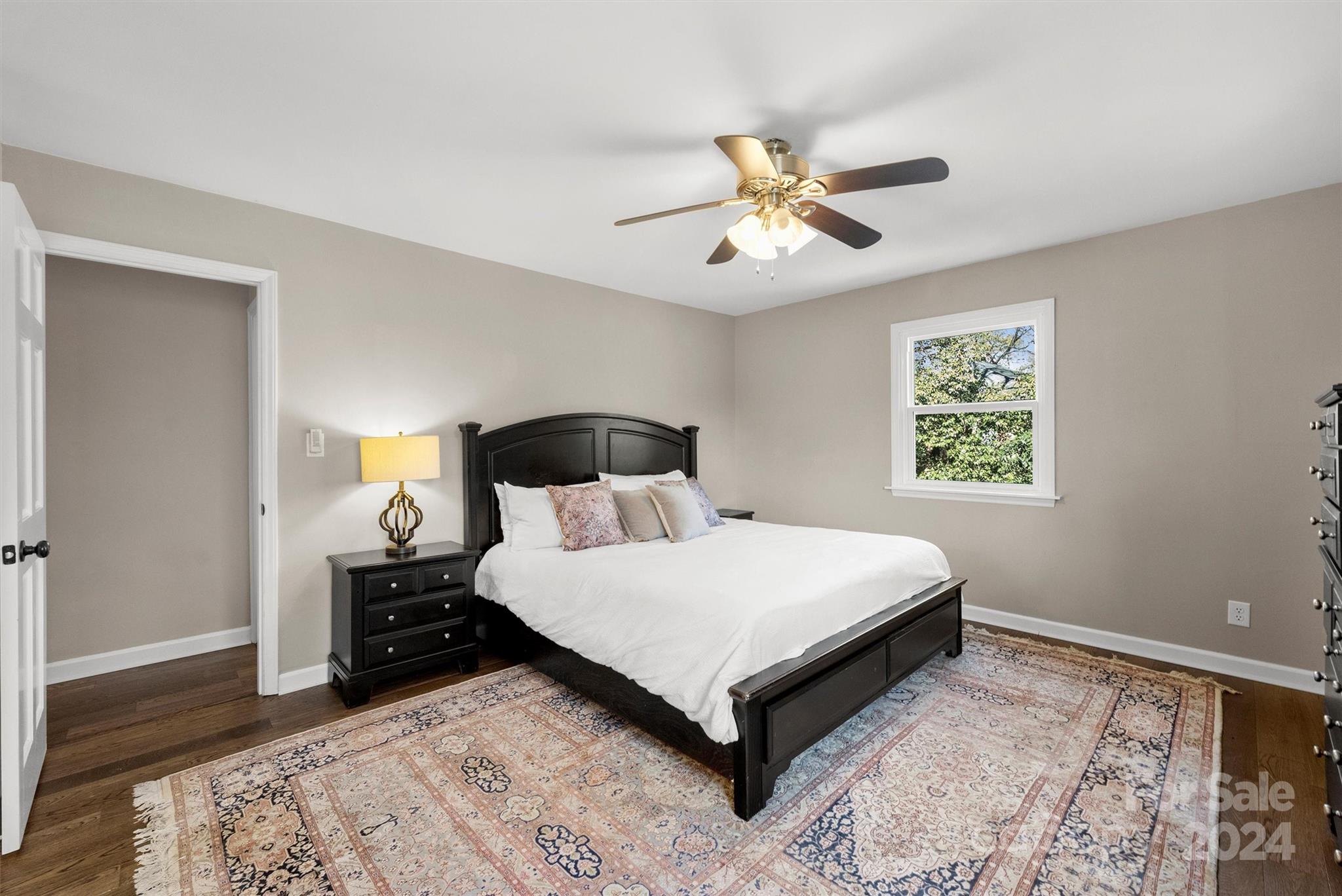 Greenfield Park - Residential