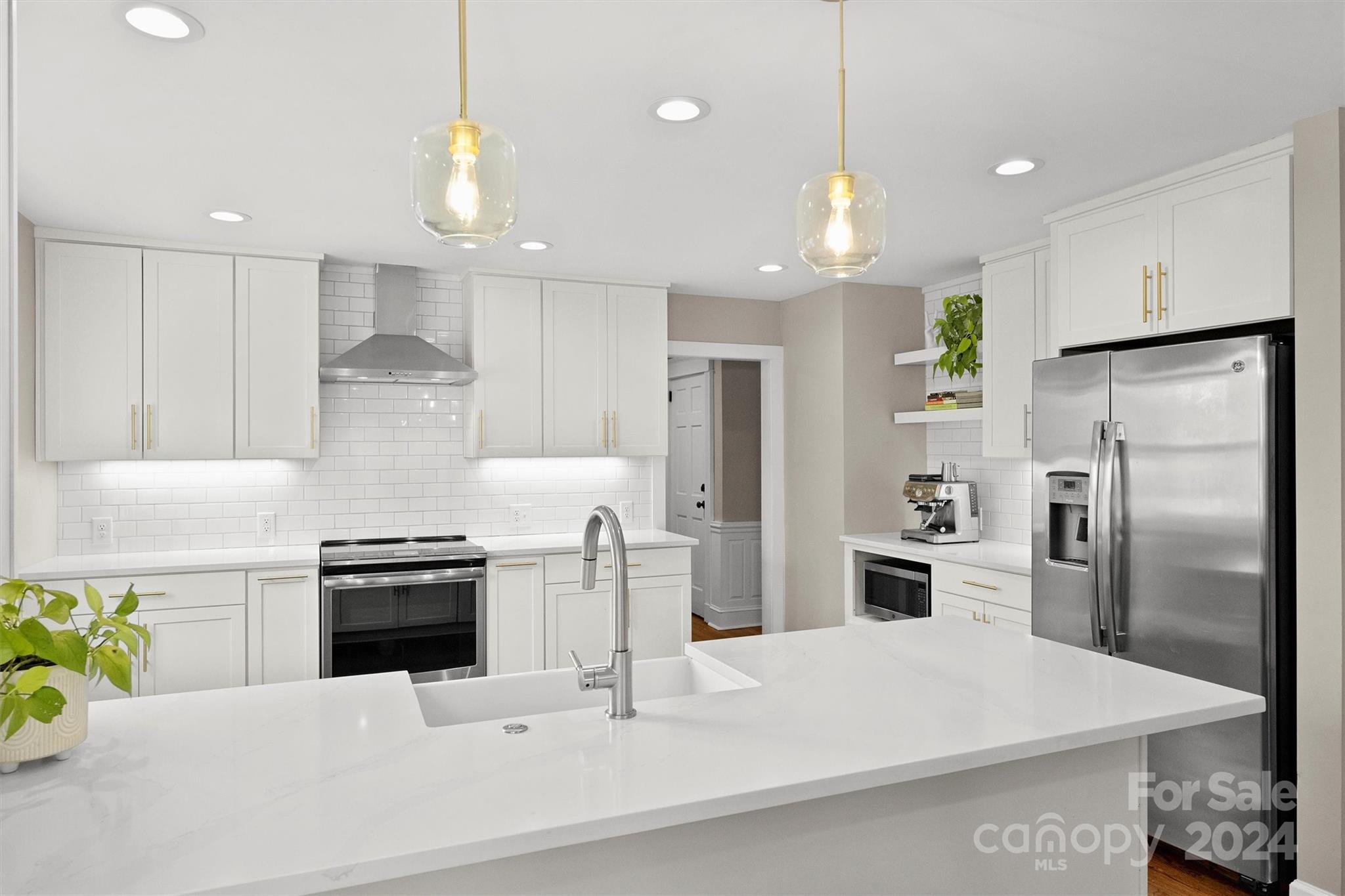 Greenfield Park - Residential