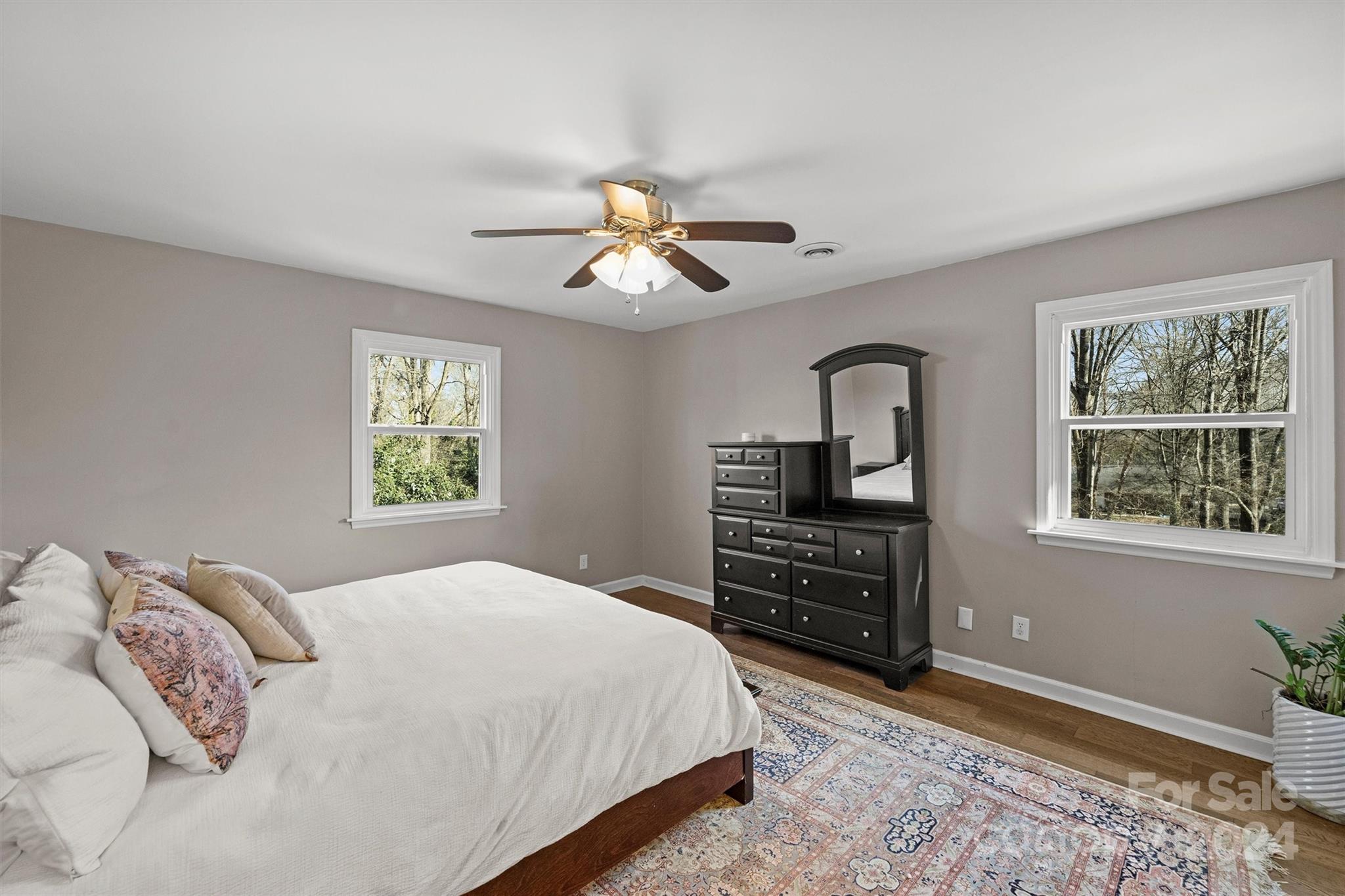 Greenfield Park - Residential