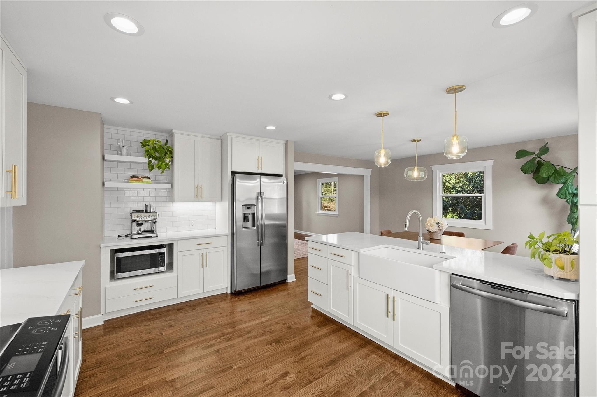 Greenfield Park - Residential