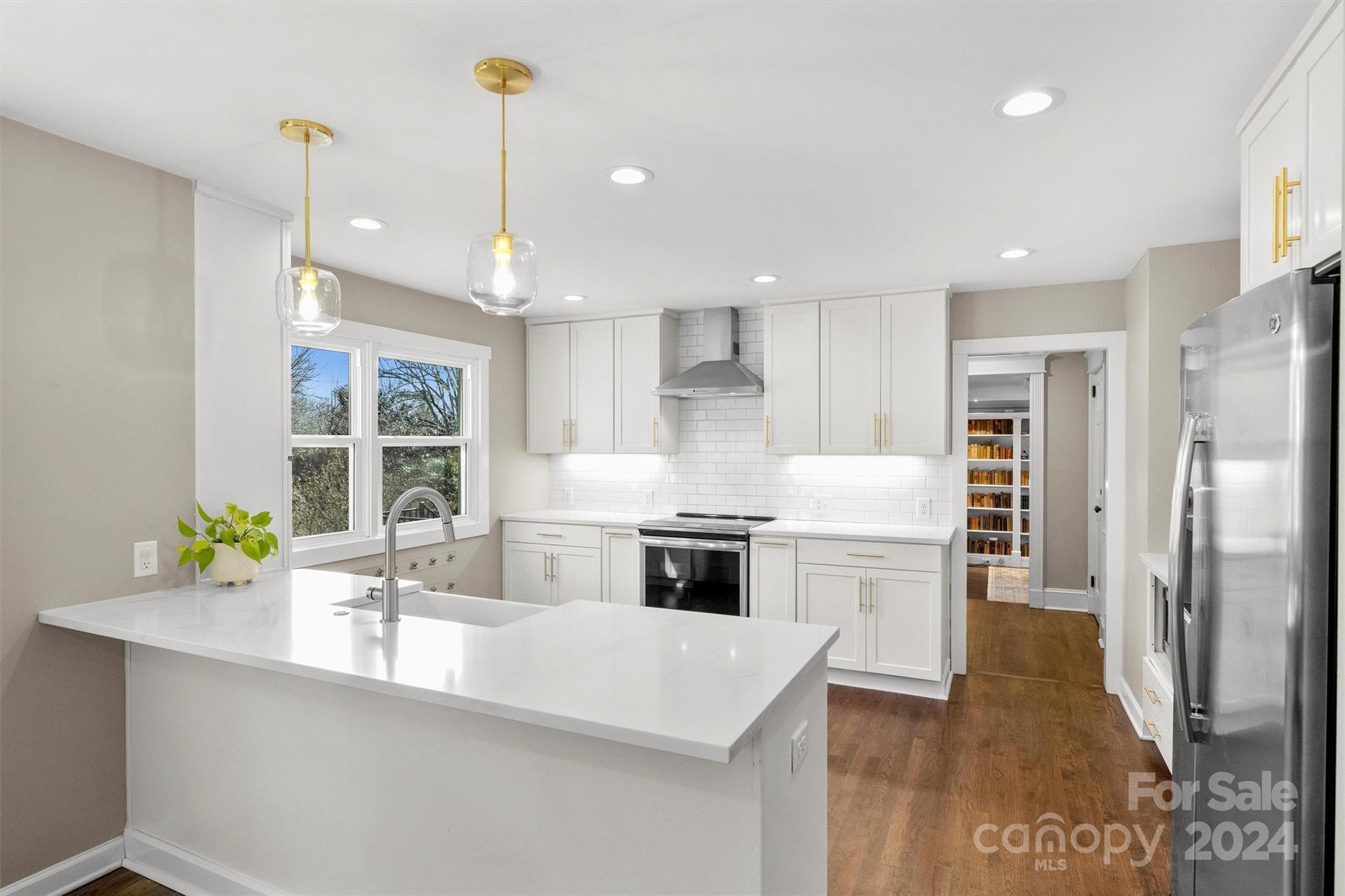 Greenfield Park - Residential