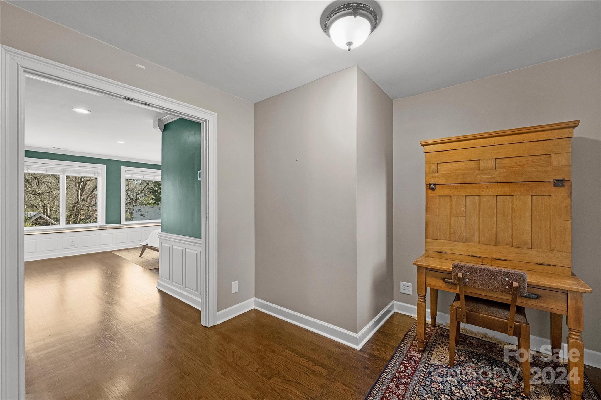 Greenfield Park - Residential