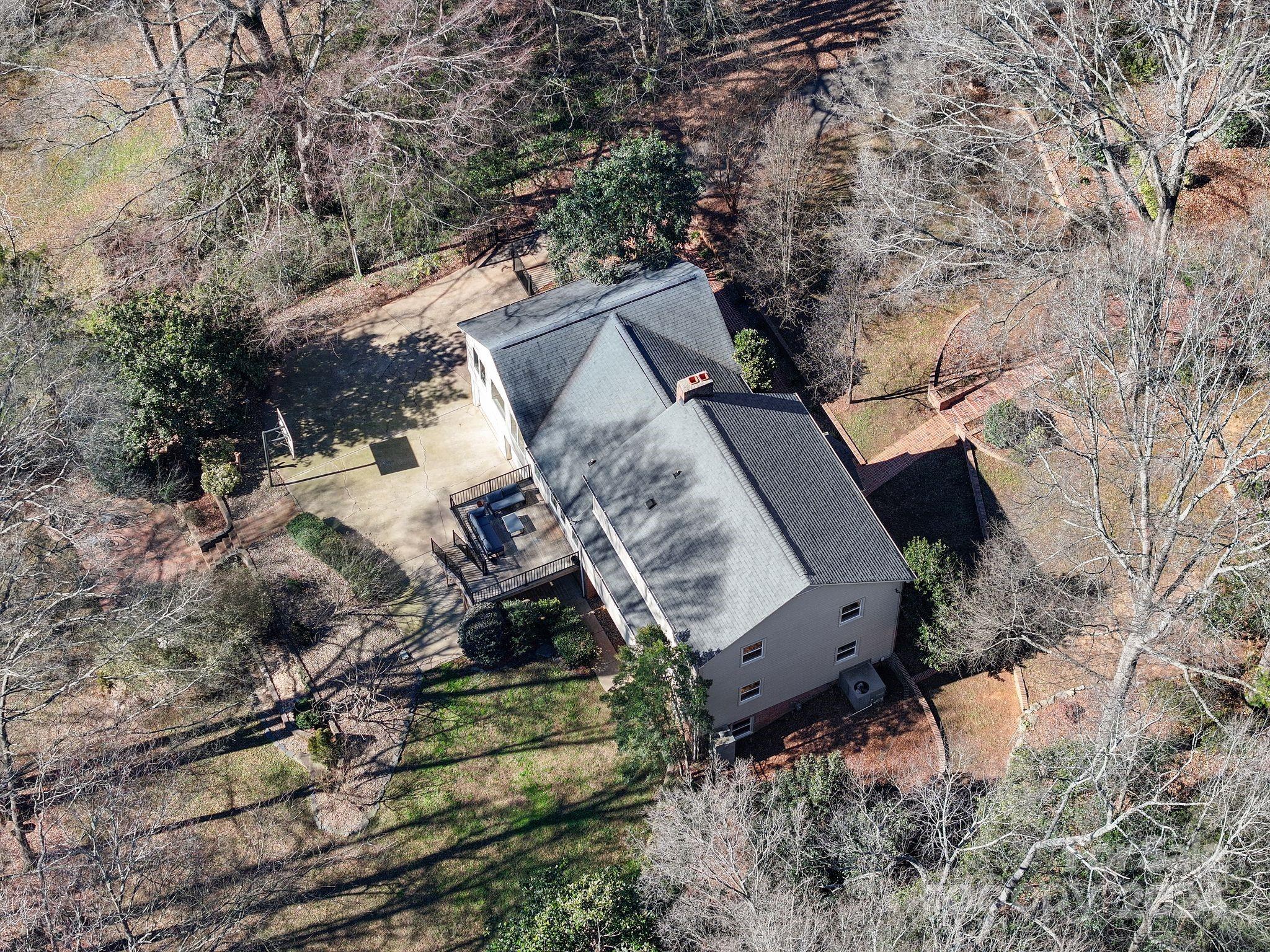 Greenfield Park - Residential