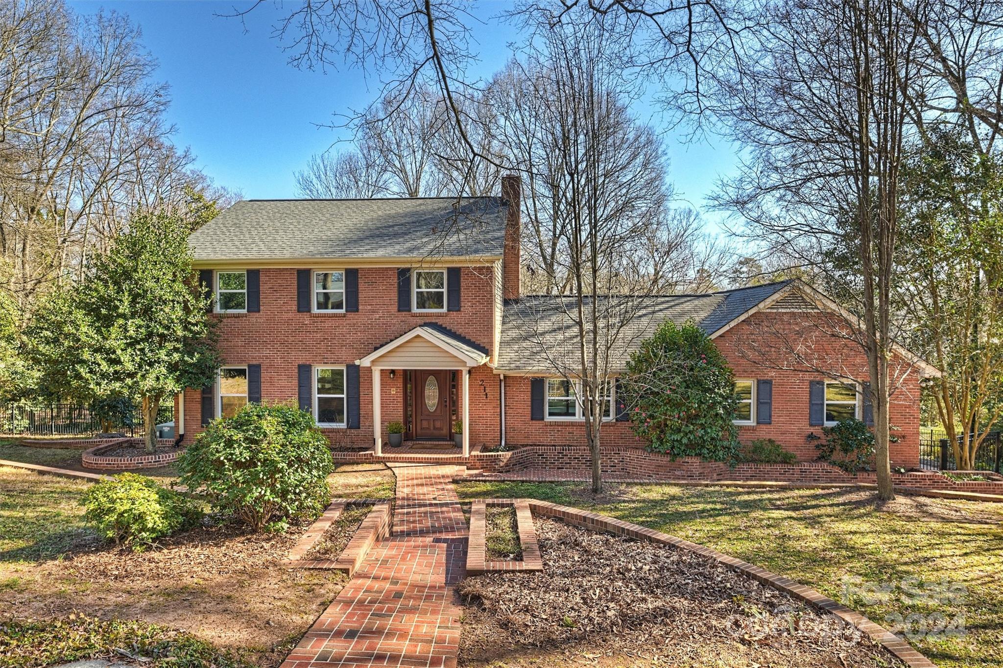 Greenfield Park - Residential