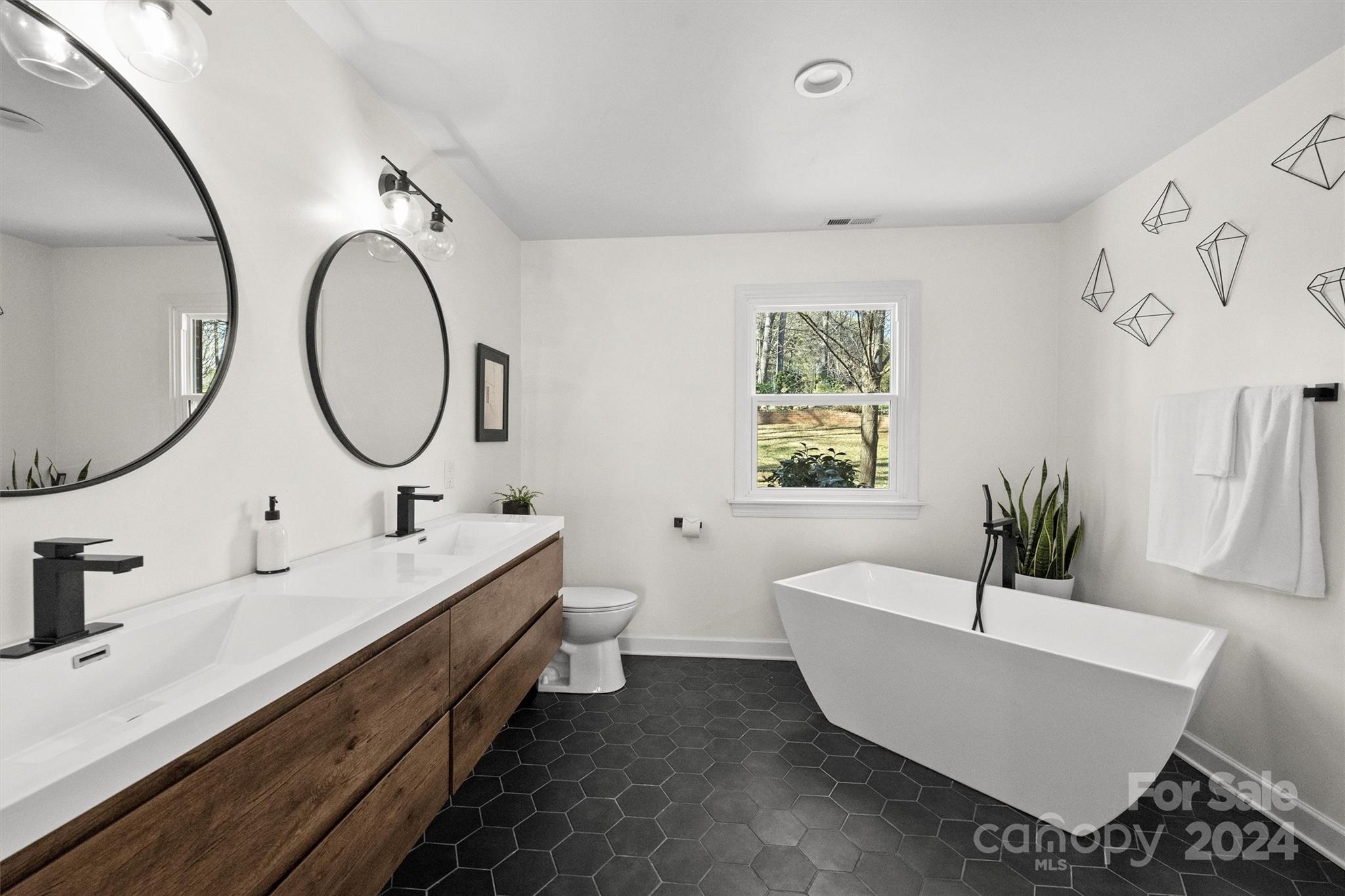 Greenfield Park - Residential