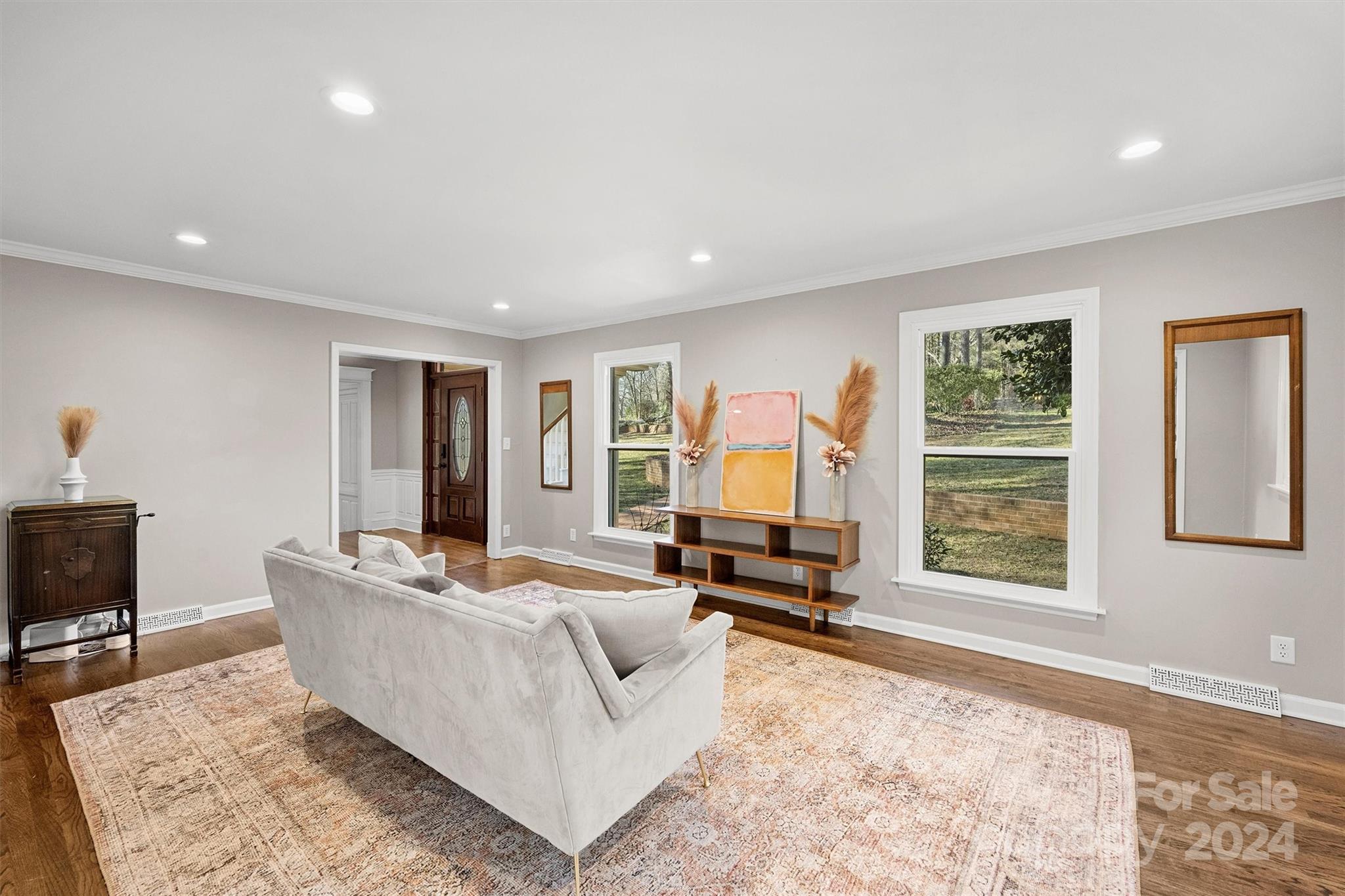 Greenfield Park - Residential