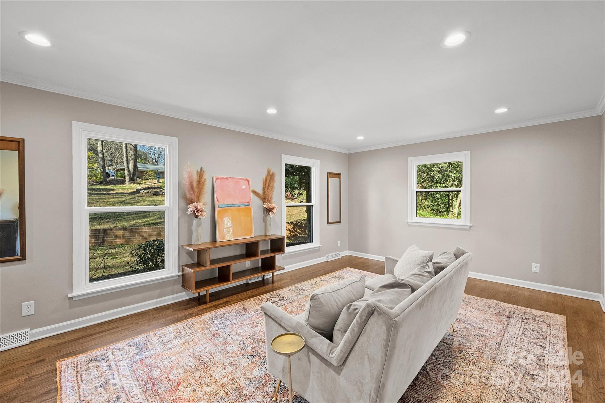 Greenfield Park - Residential