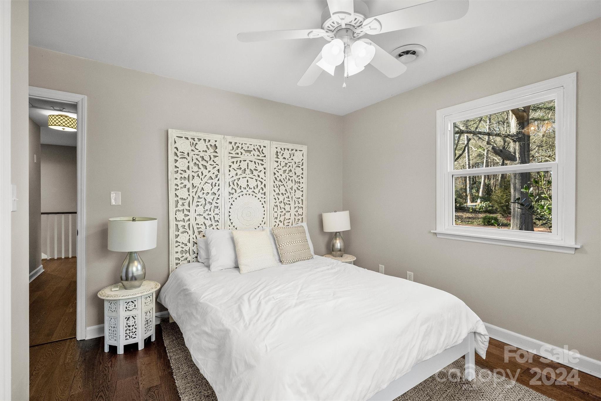 Greenfield Park - Residential