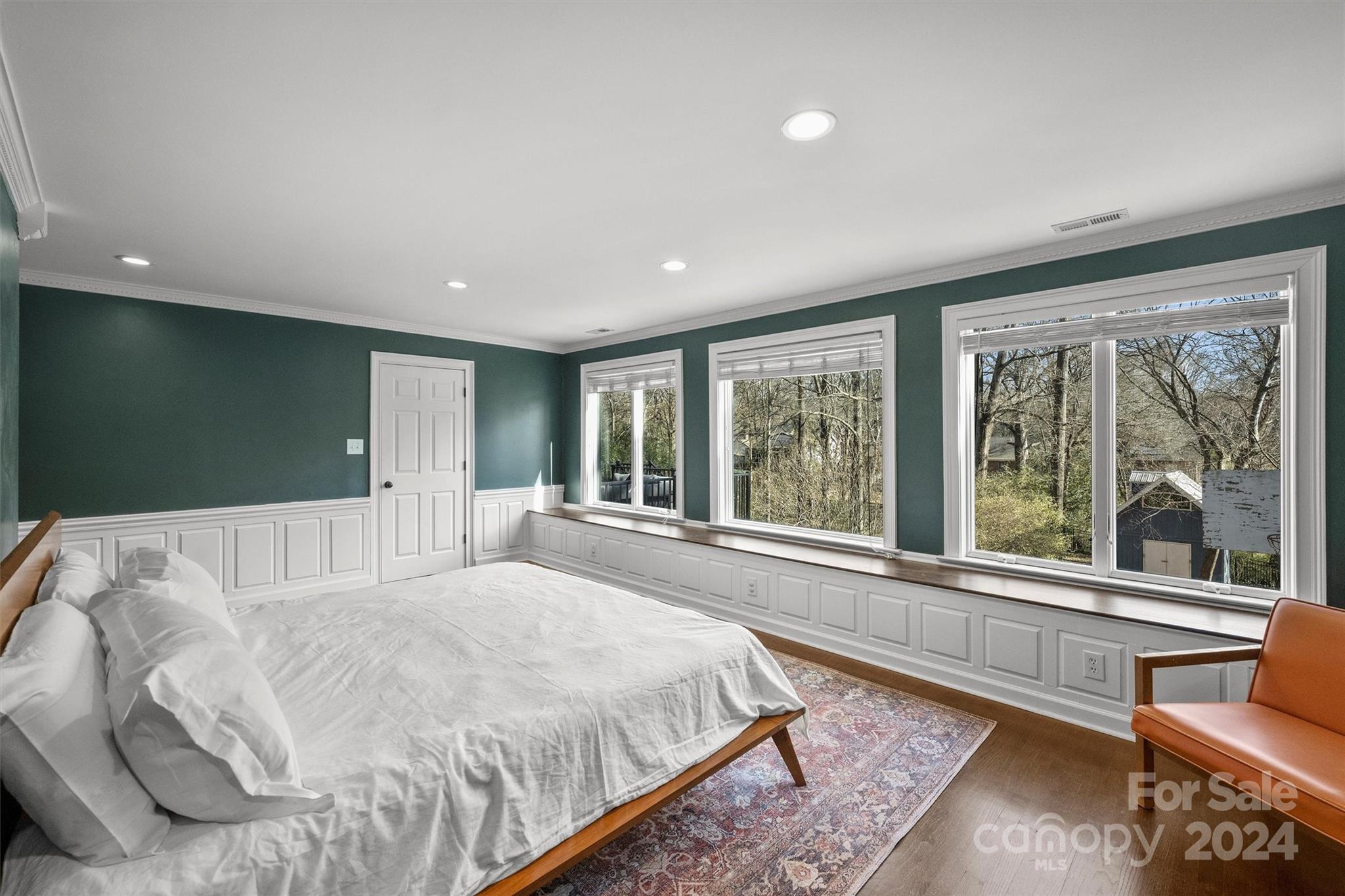 Greenfield Park - Residential