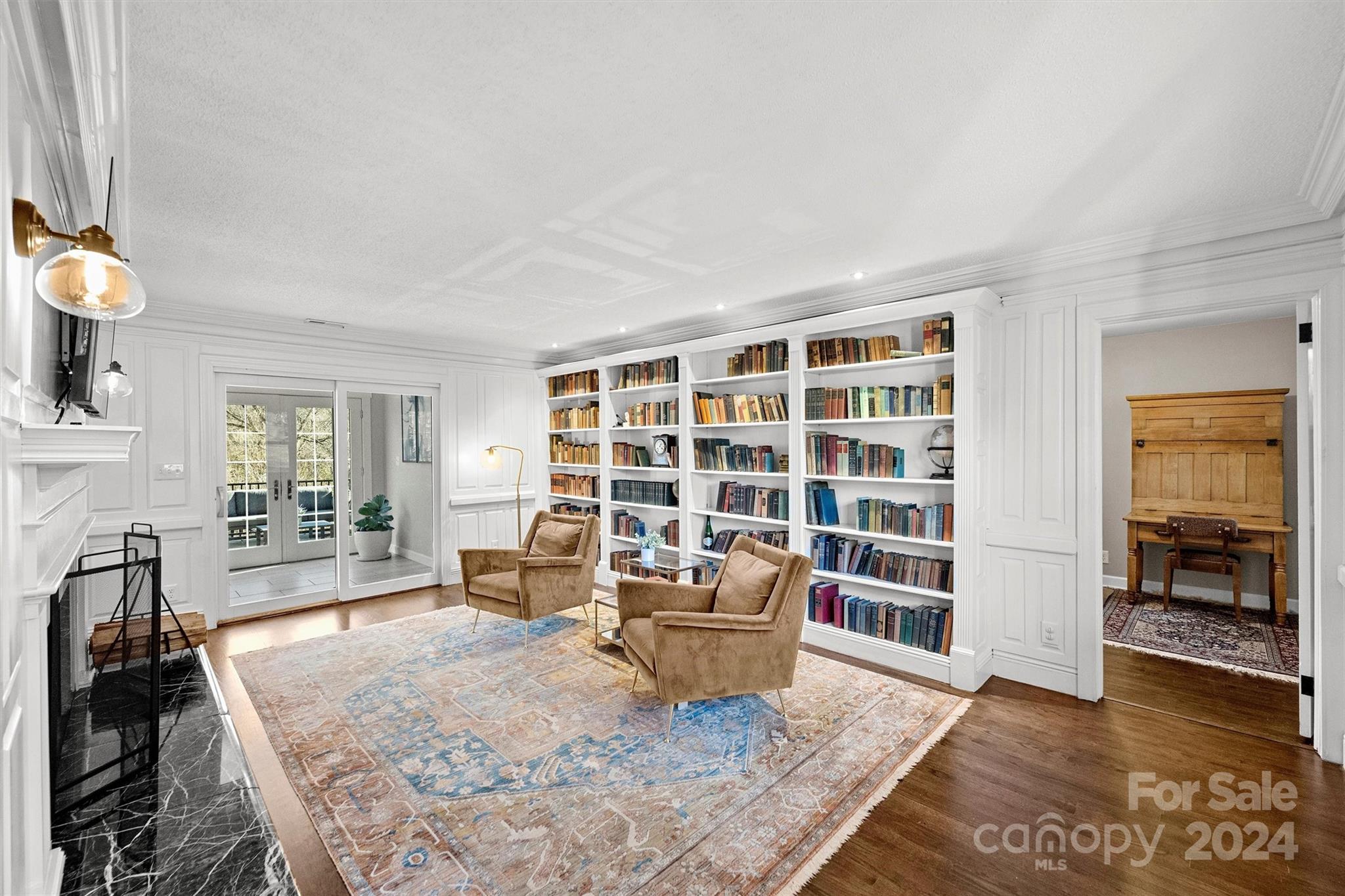 Greenfield Park - Residential