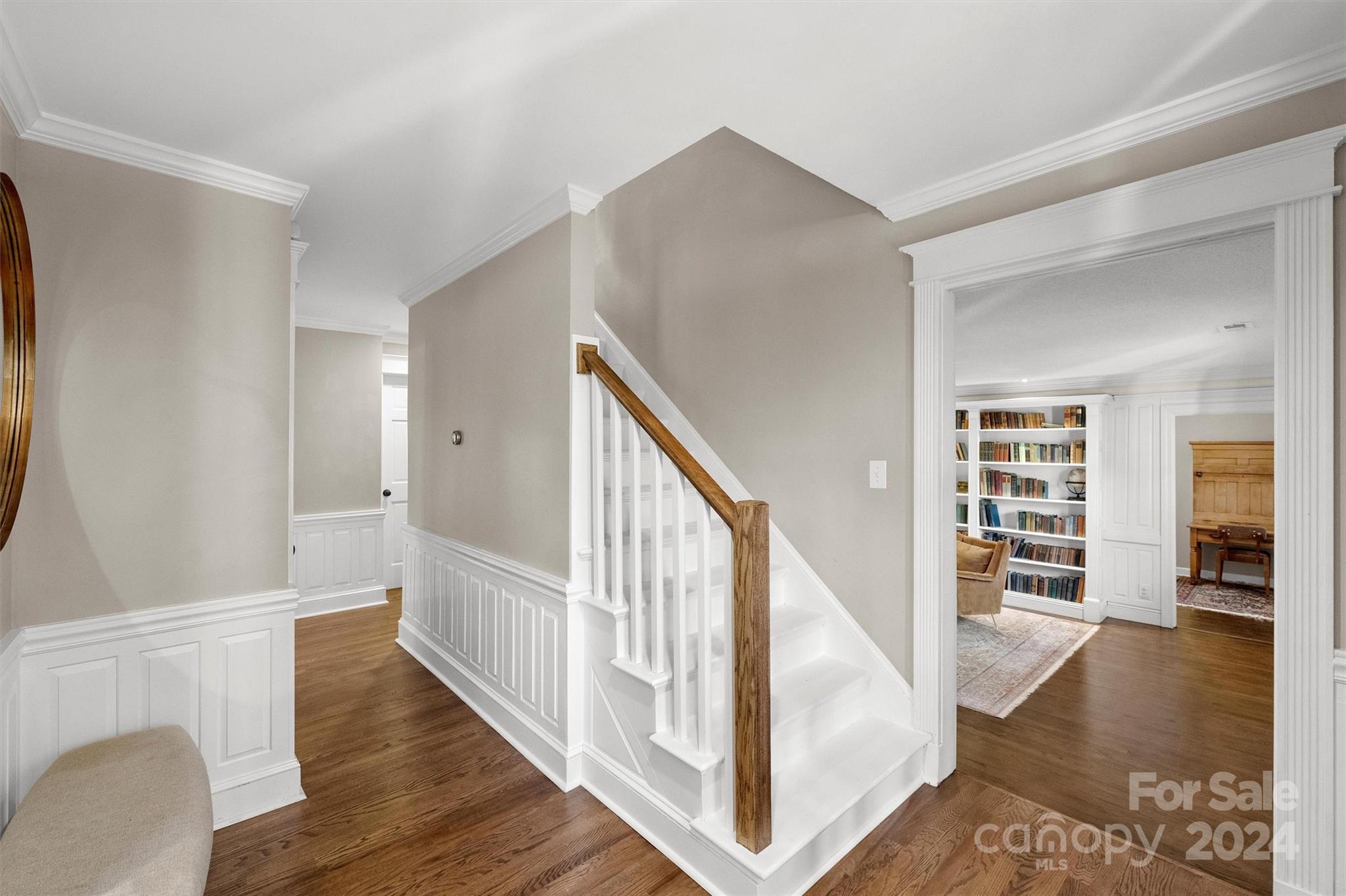 Greenfield Park - Residential